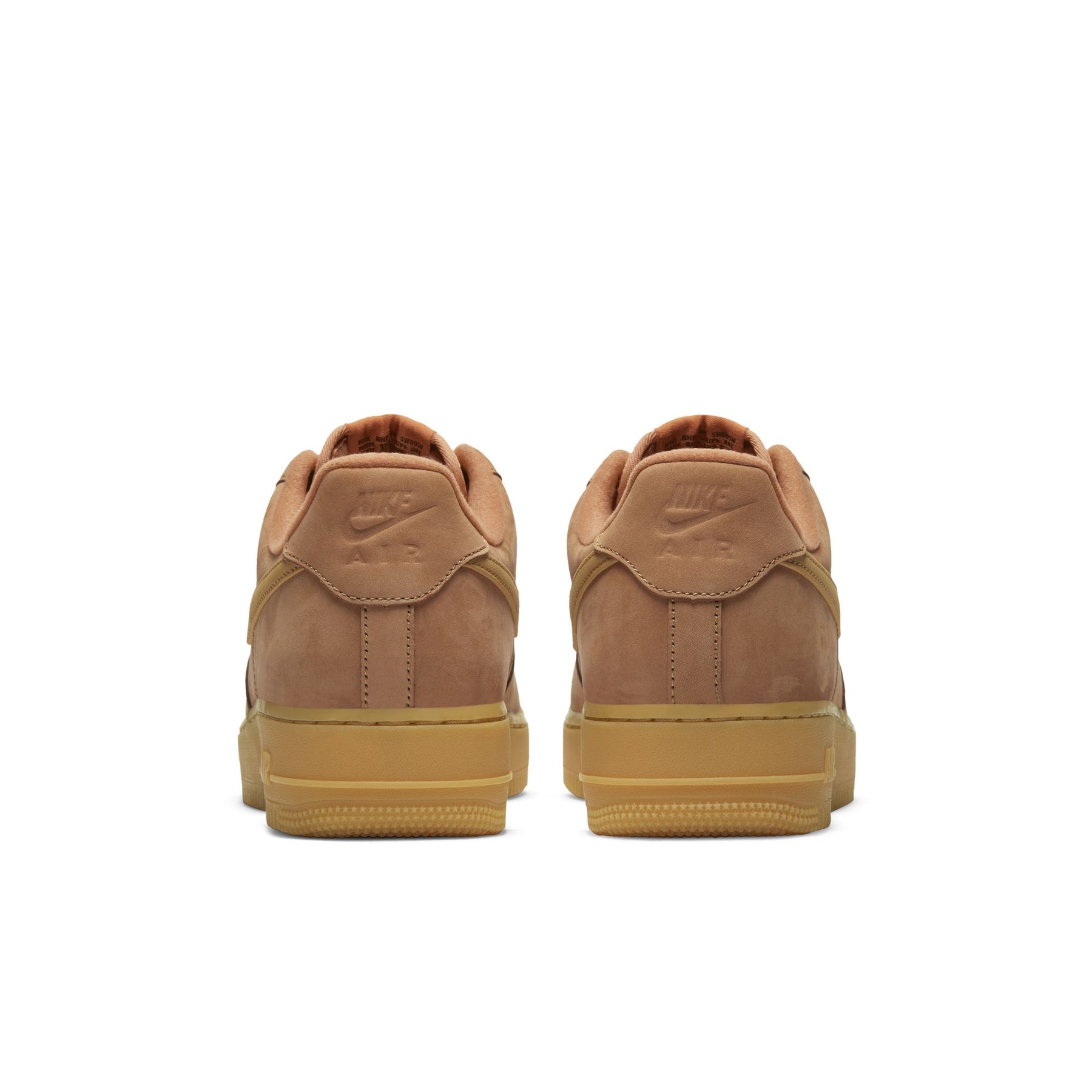 Giày Thể Thao Thời Trang Nam Nike Air Force 1 '07 Wb