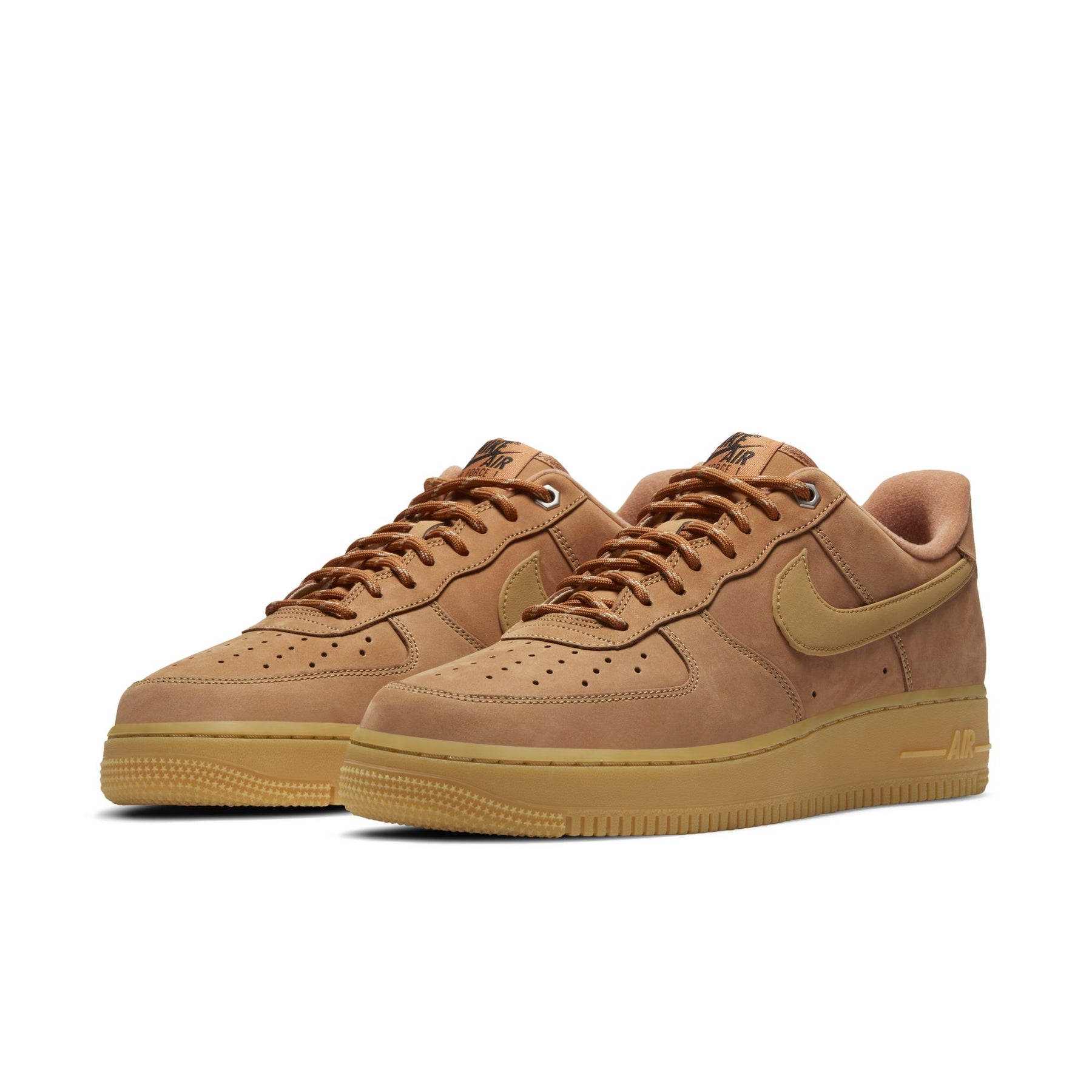 Giày Thể Thao Thời Trang Nam Nike Air Force 1 '07 Wb