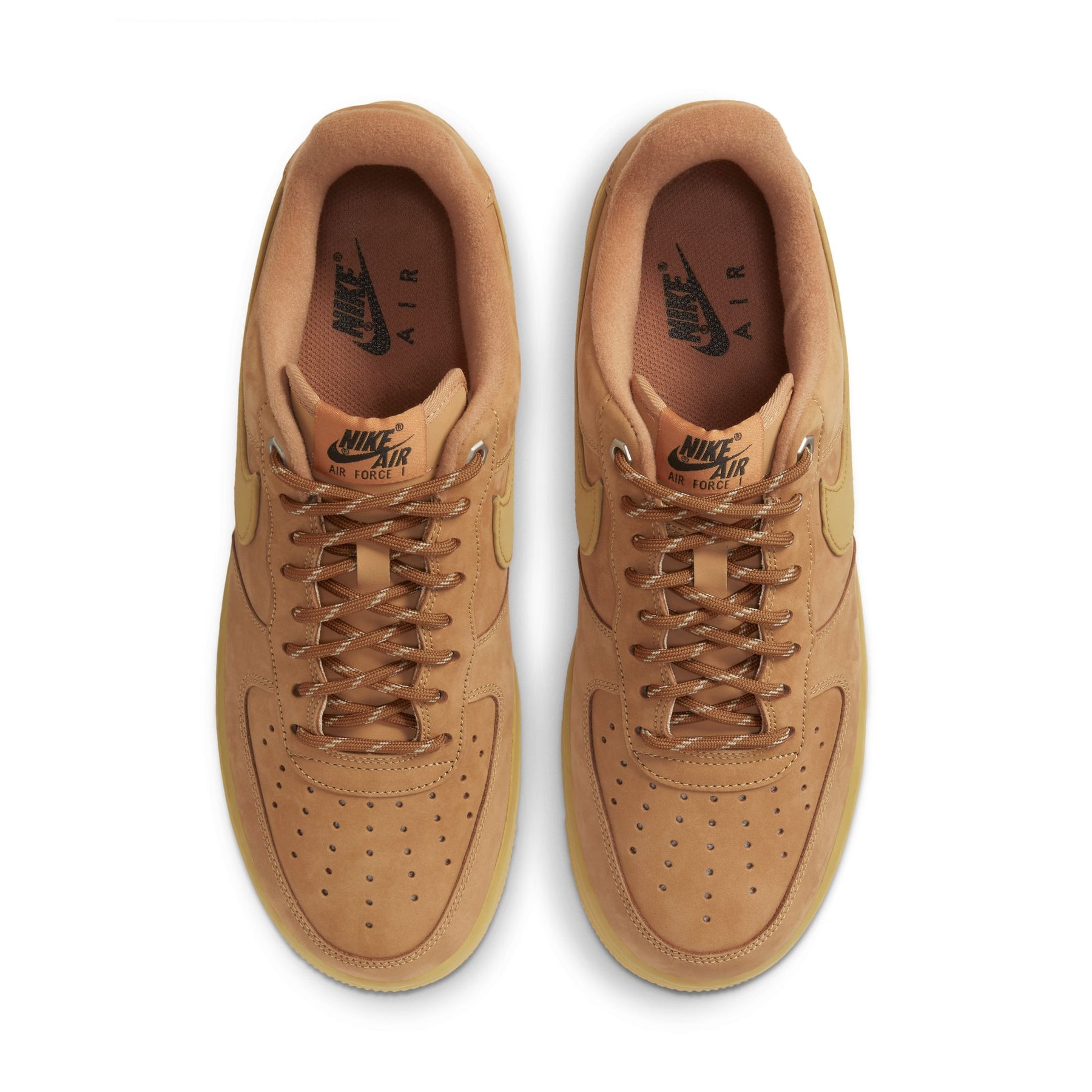 Giày Thể Thao Thời Trang Nam Nike Air Force 1 '07 Wb