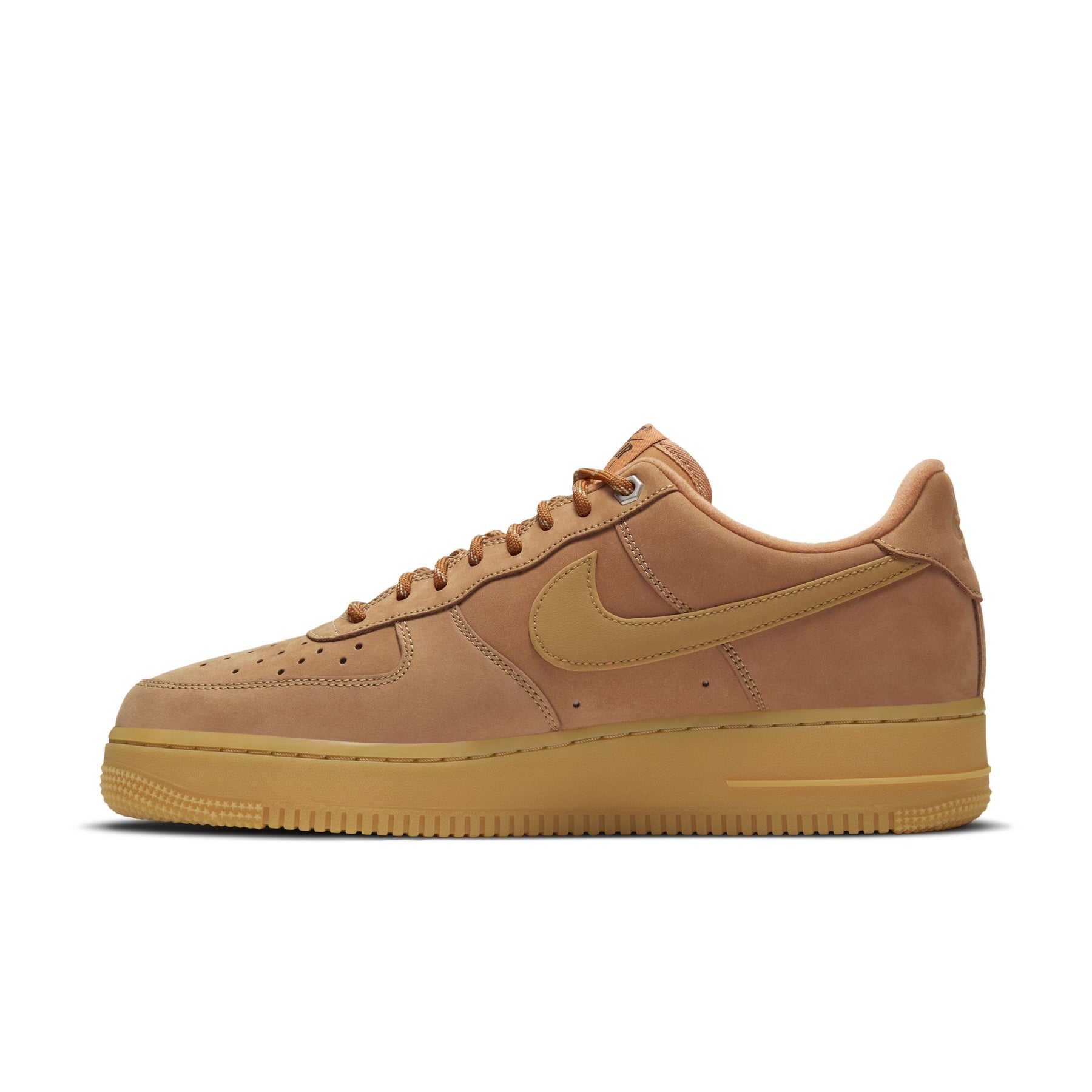 Giày Thể Thao Thời Trang Nam Nike Air Force 1 '07 Wb