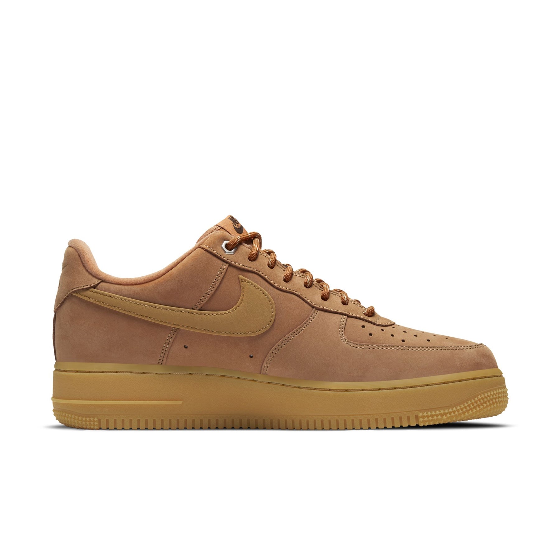 Giày Thể Thao Thời Trang Nam Nike Air Force 1 '07 Wb