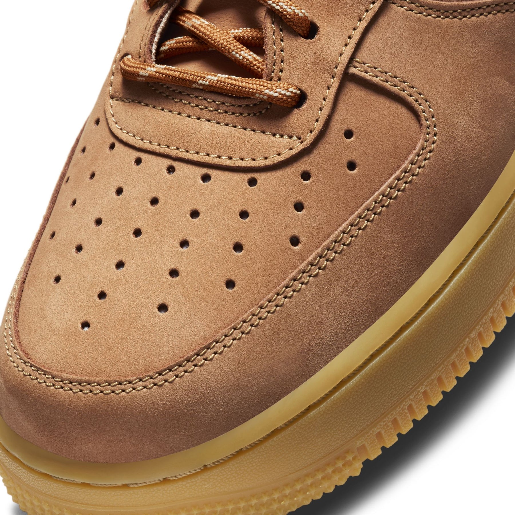 Giày Thể Thao Thời Trang Nam Nike Air Force 1 '07 Wb