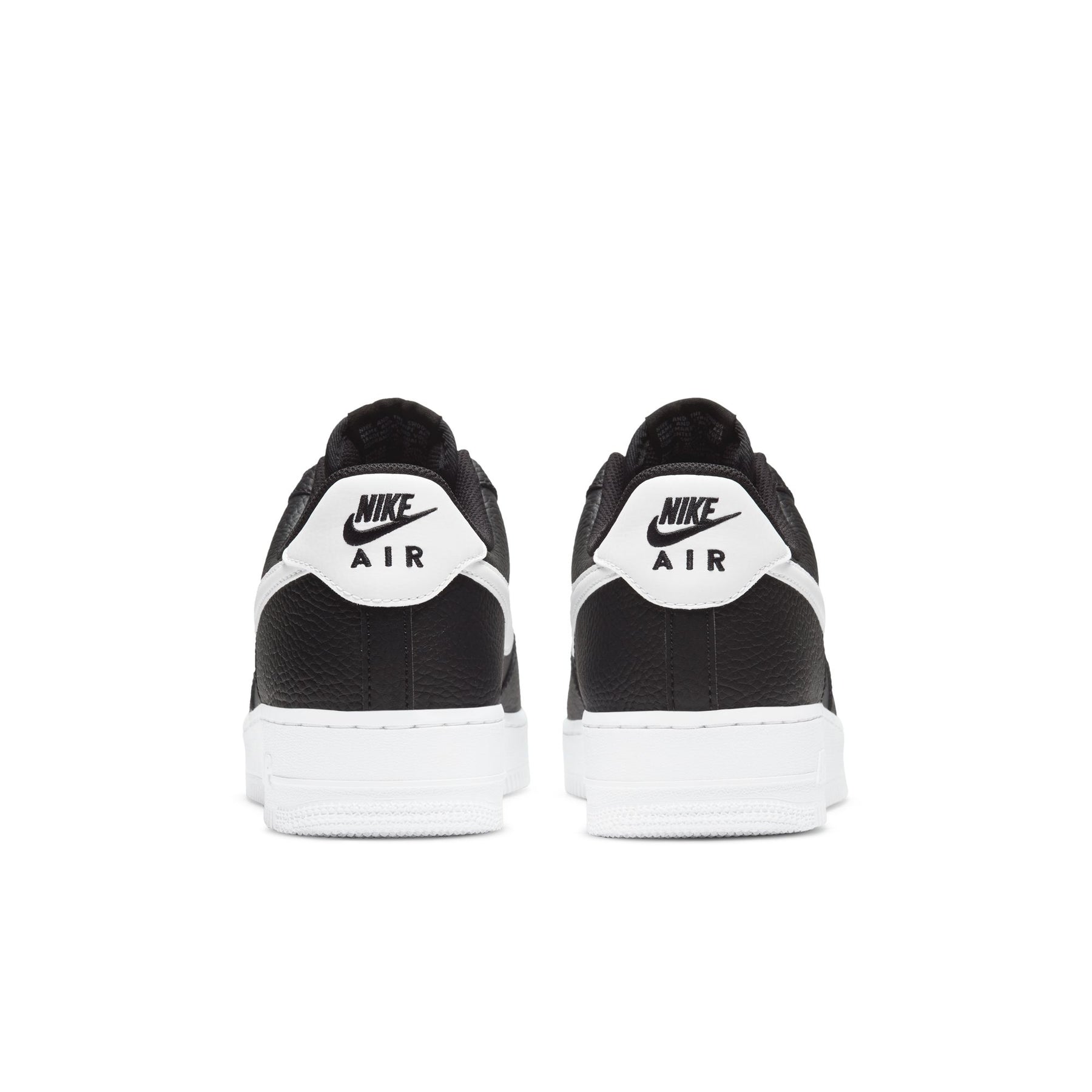 Giày Thể Thao Thời Trang Nam Nike Air Force 1 '07