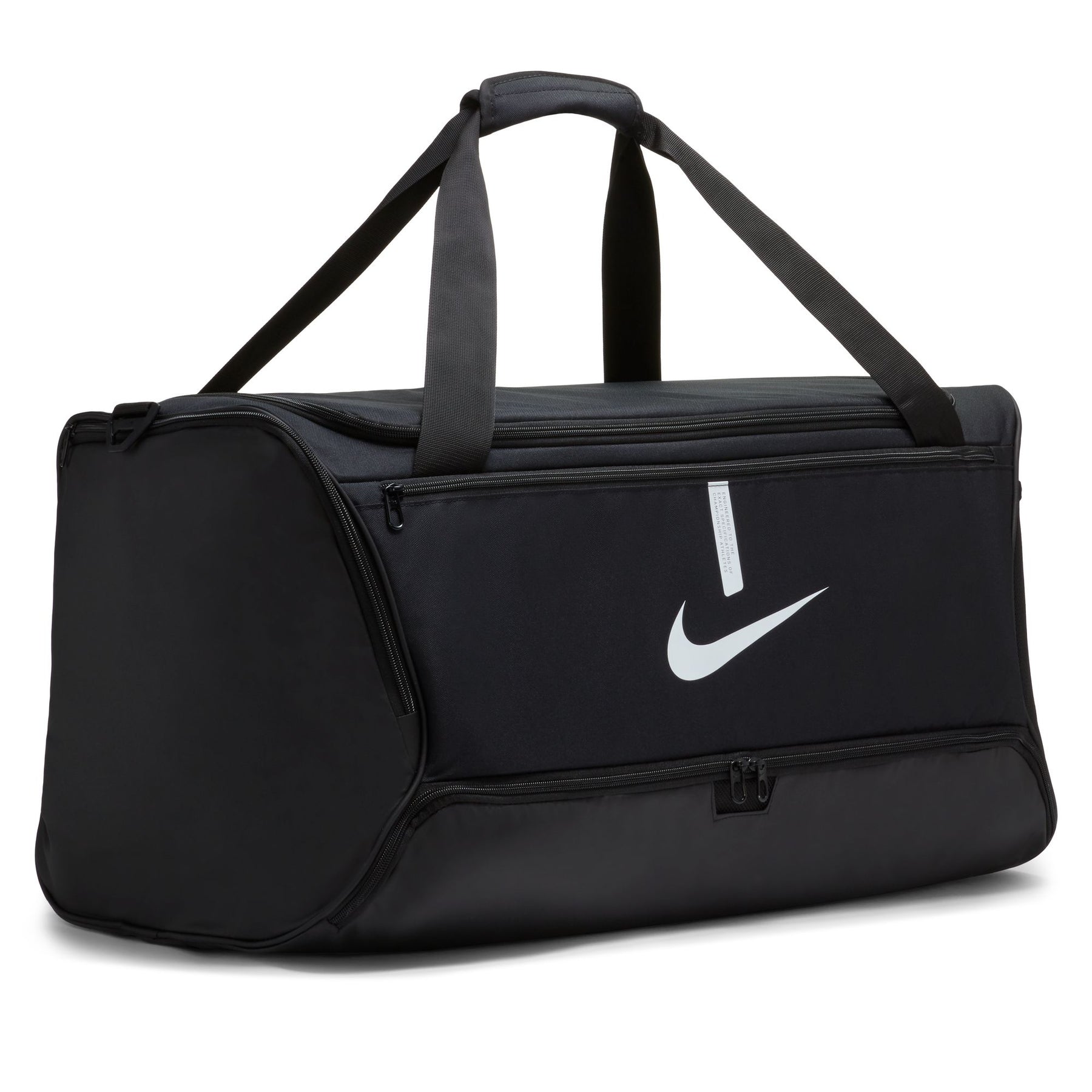 Túi Thể Thao Bóng Đá Unisex Nike Nk Acdmy Team L Duff