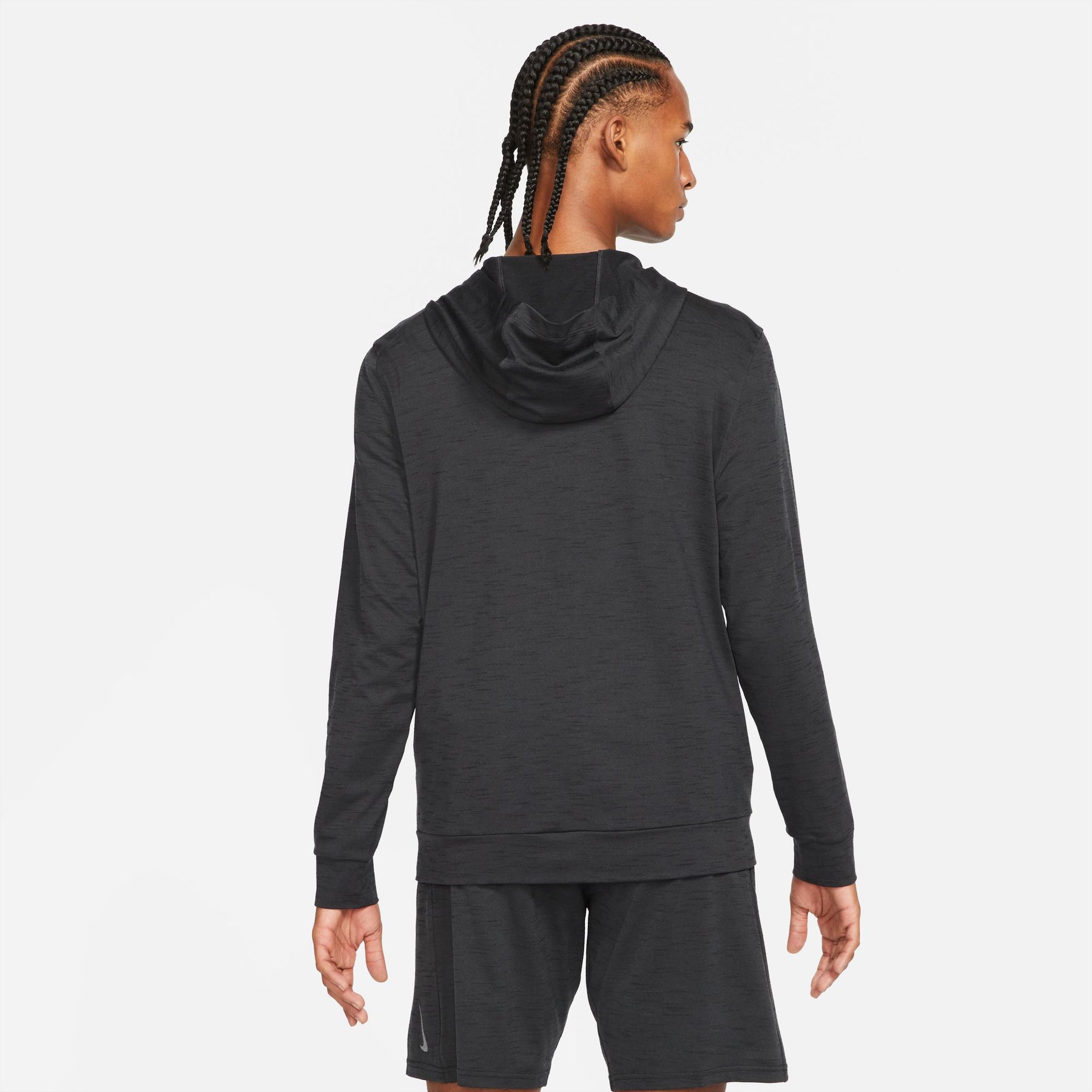 Áo Khoác Thể Thao Nam Nike As M Ny Df Top Fz