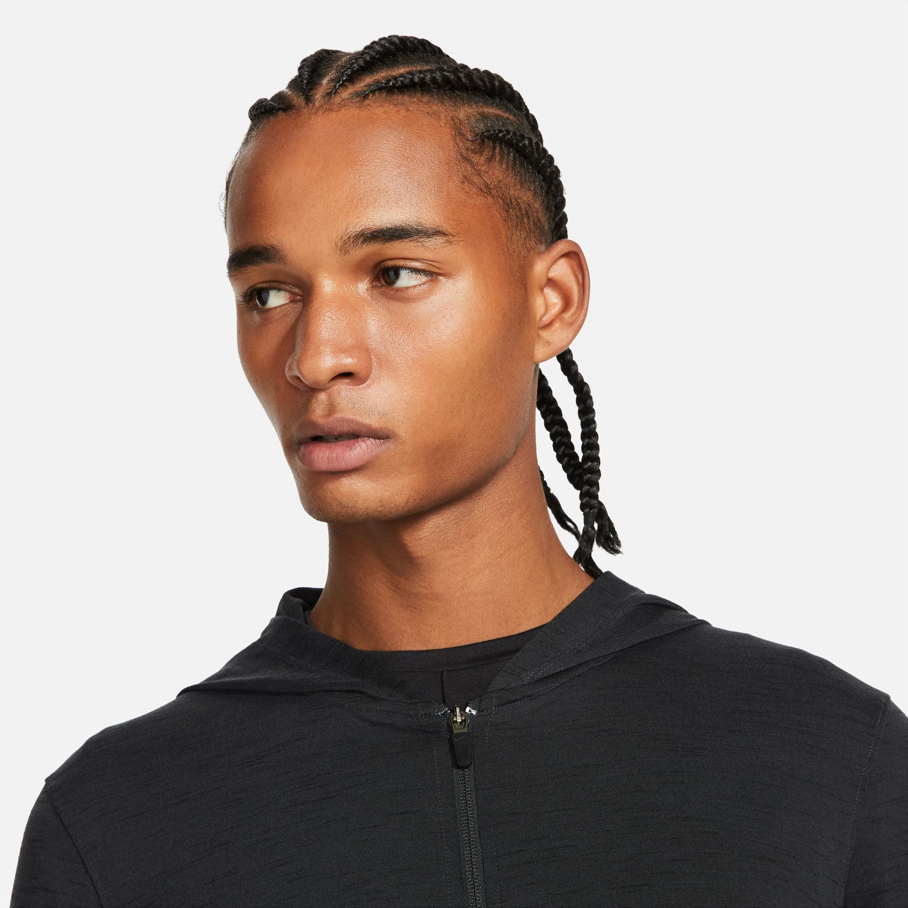 Áo Khoác Thể Thao Nam Nike As M Ny Df Top Fz
