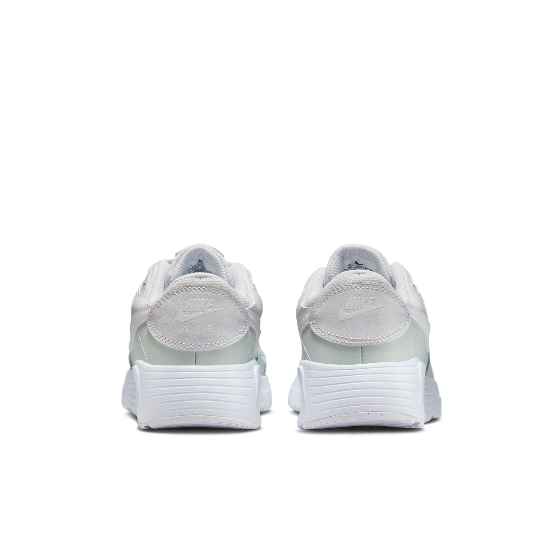 Giày Thể Thao Thời Trang Trẻ Em Unisex Nike Air Max Sc (Gs)