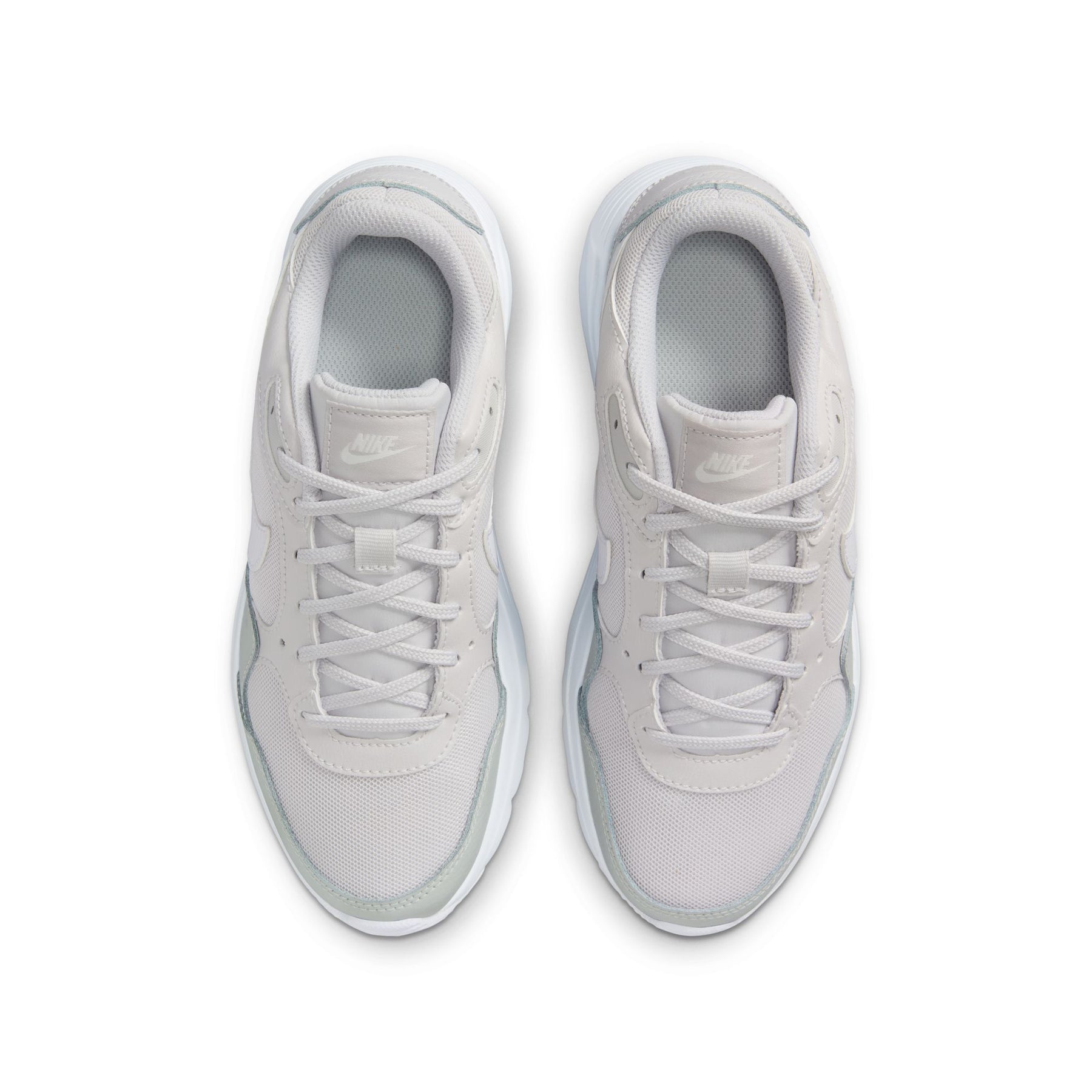 Giày Thể Thao Thời Trang Trẻ Em Unisex Nike Air Max Sc (Gs)