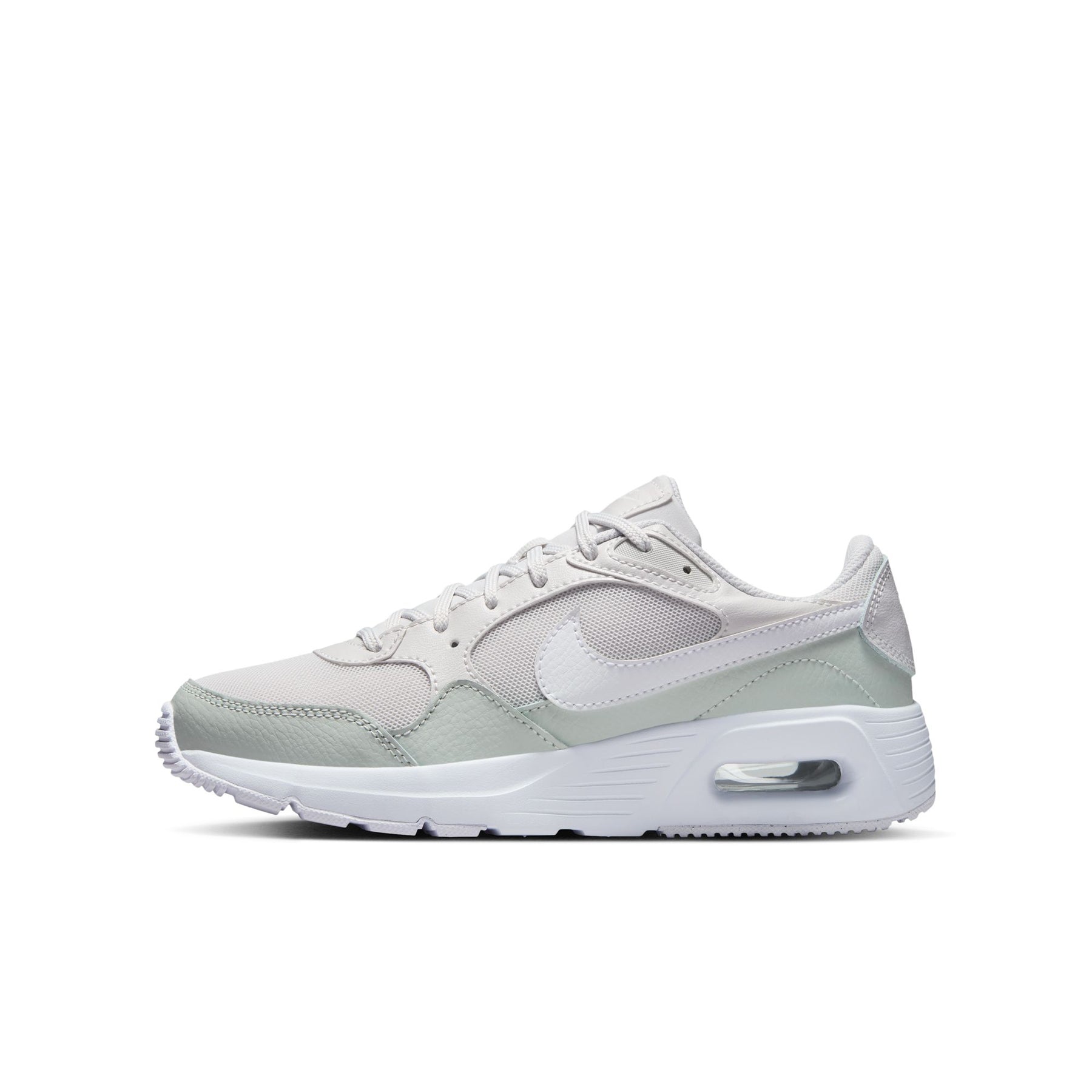 Giày Thể Thao Thời Trang Trẻ Em Unisex Nike Air Max Sc (Gs)