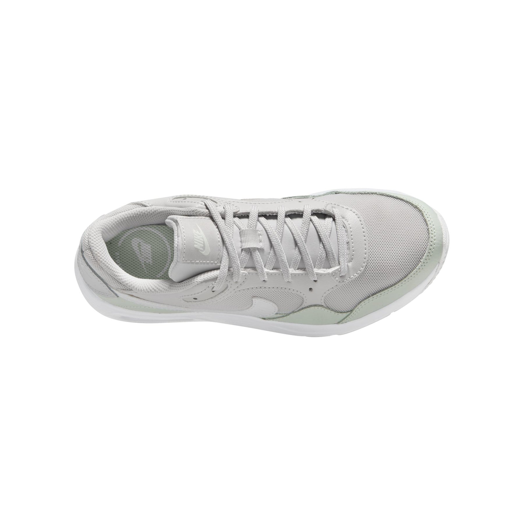 Giày Thể Thao Thời Trang Trẻ Em Unisex Nike Air Max Sc (Gs)