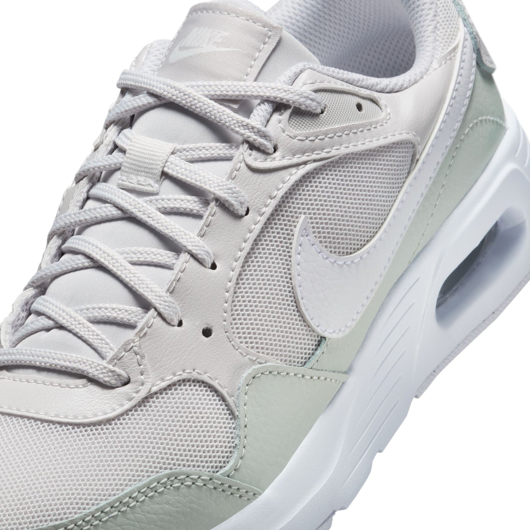 Giày Thể Thao Thời Trang Trẻ Em Unisex Nike Air Max Sc (Gs)