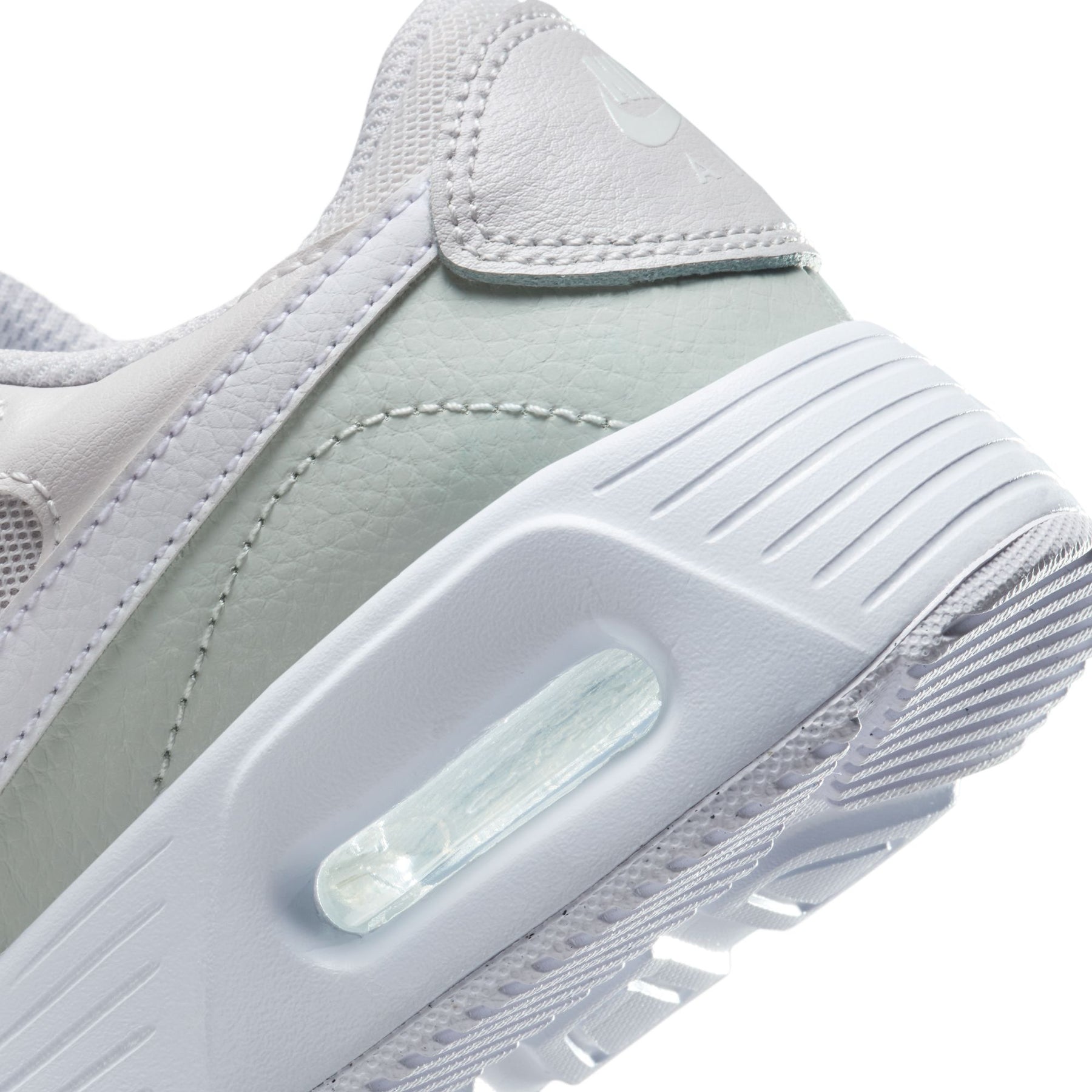 Giày Thể Thao Thời Trang Trẻ Em Unisex Nike Air Max Sc (Gs)