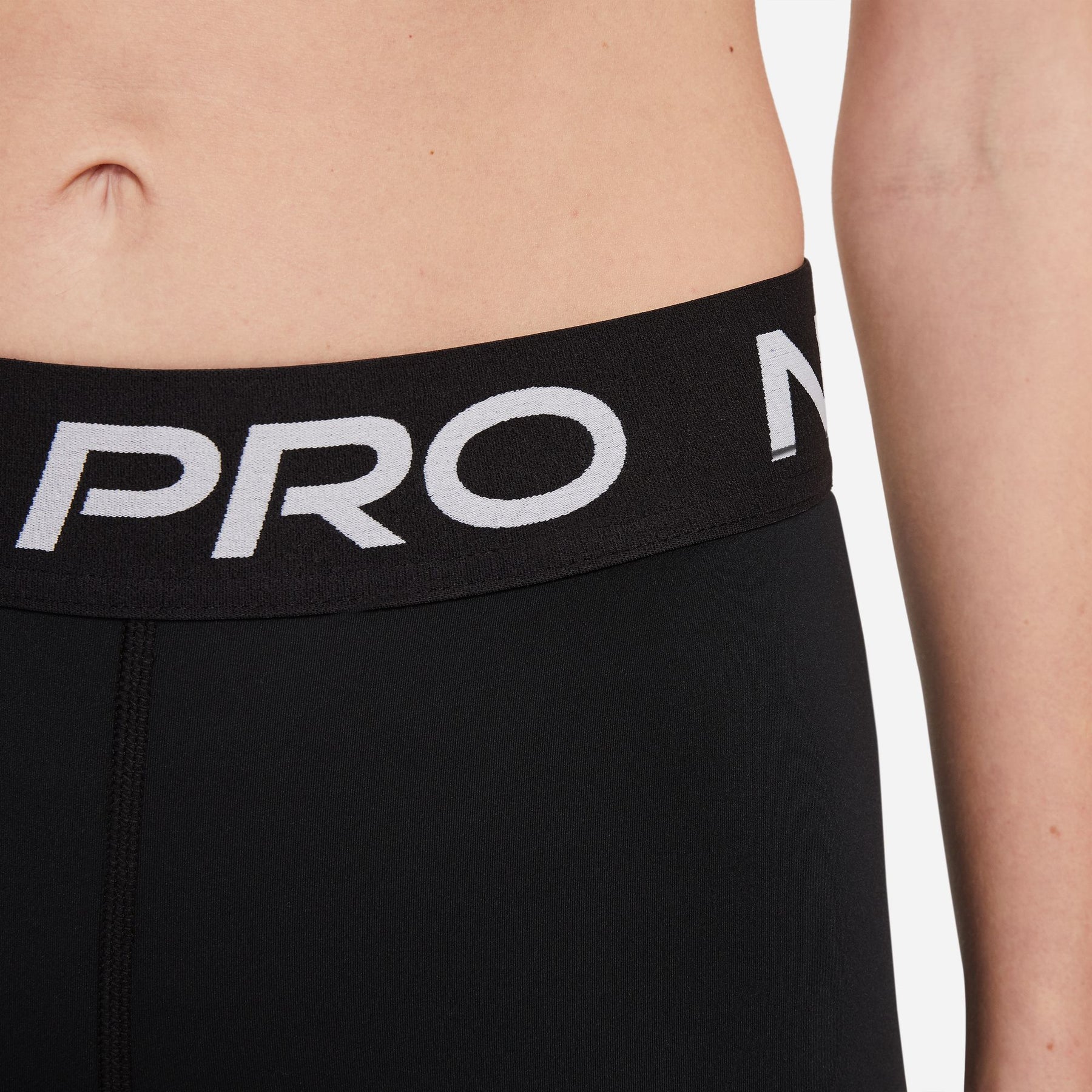 Quần Ngắn Thể Thao Nữ Nike As W Np 365 Short 5In