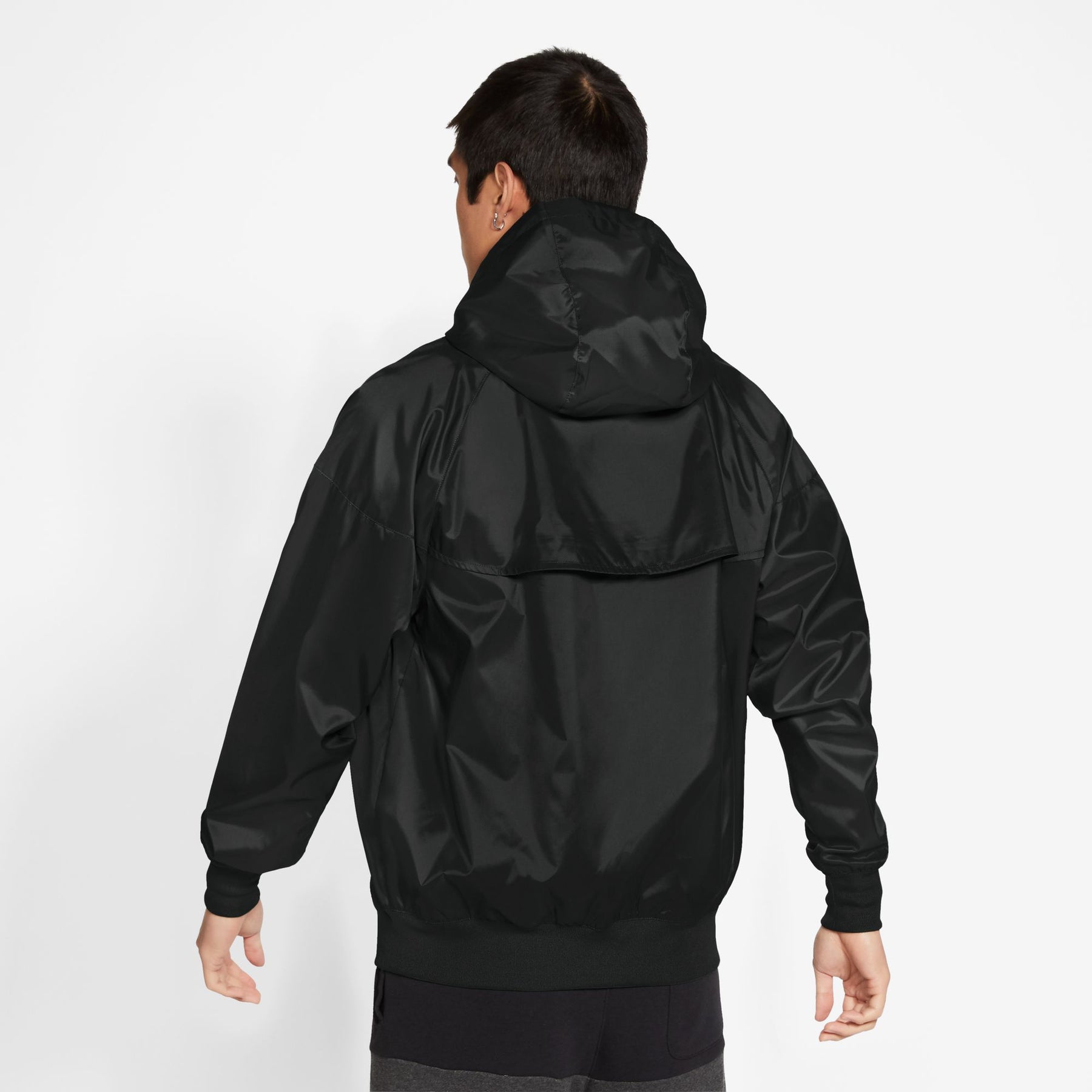Áo Khoác Thời Trang NIKE Sportswear Windrunner