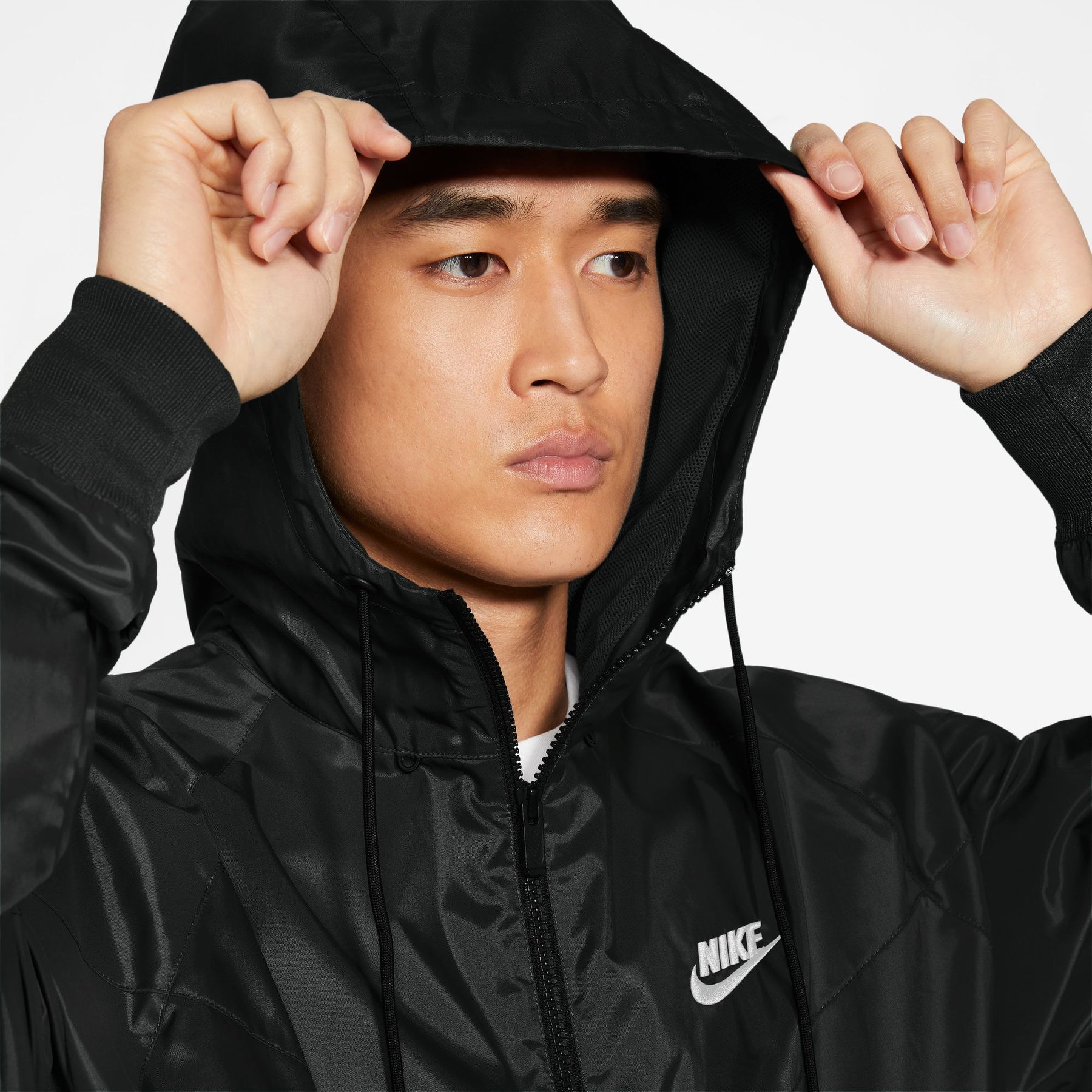Áo Khoác Thời Trang NIKE Sportswear Windrunner