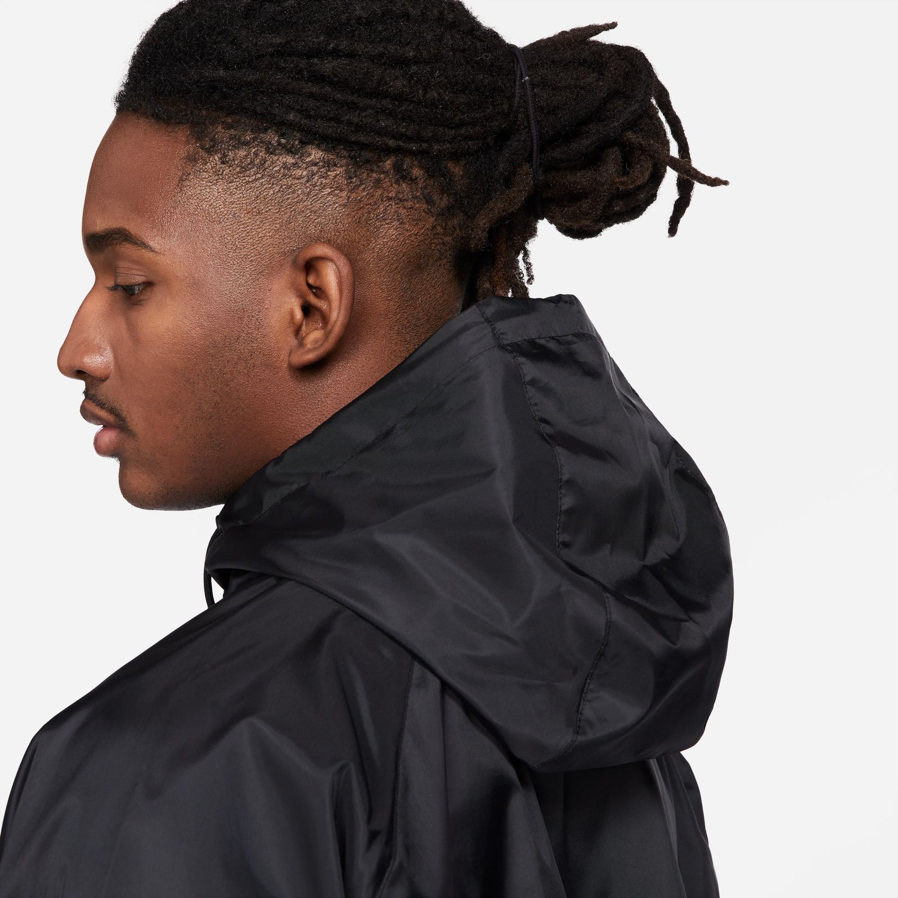 Áo Khoác Thời Trang NIKE Sportswear Windrunner