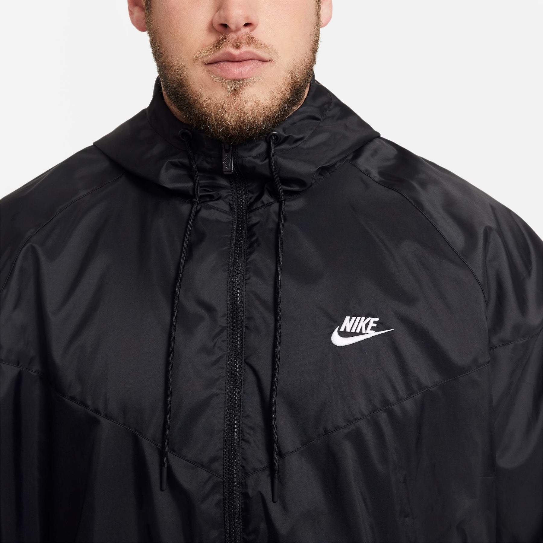 Áo Khoác Thời Trang NIKE Sportswear Windrunner