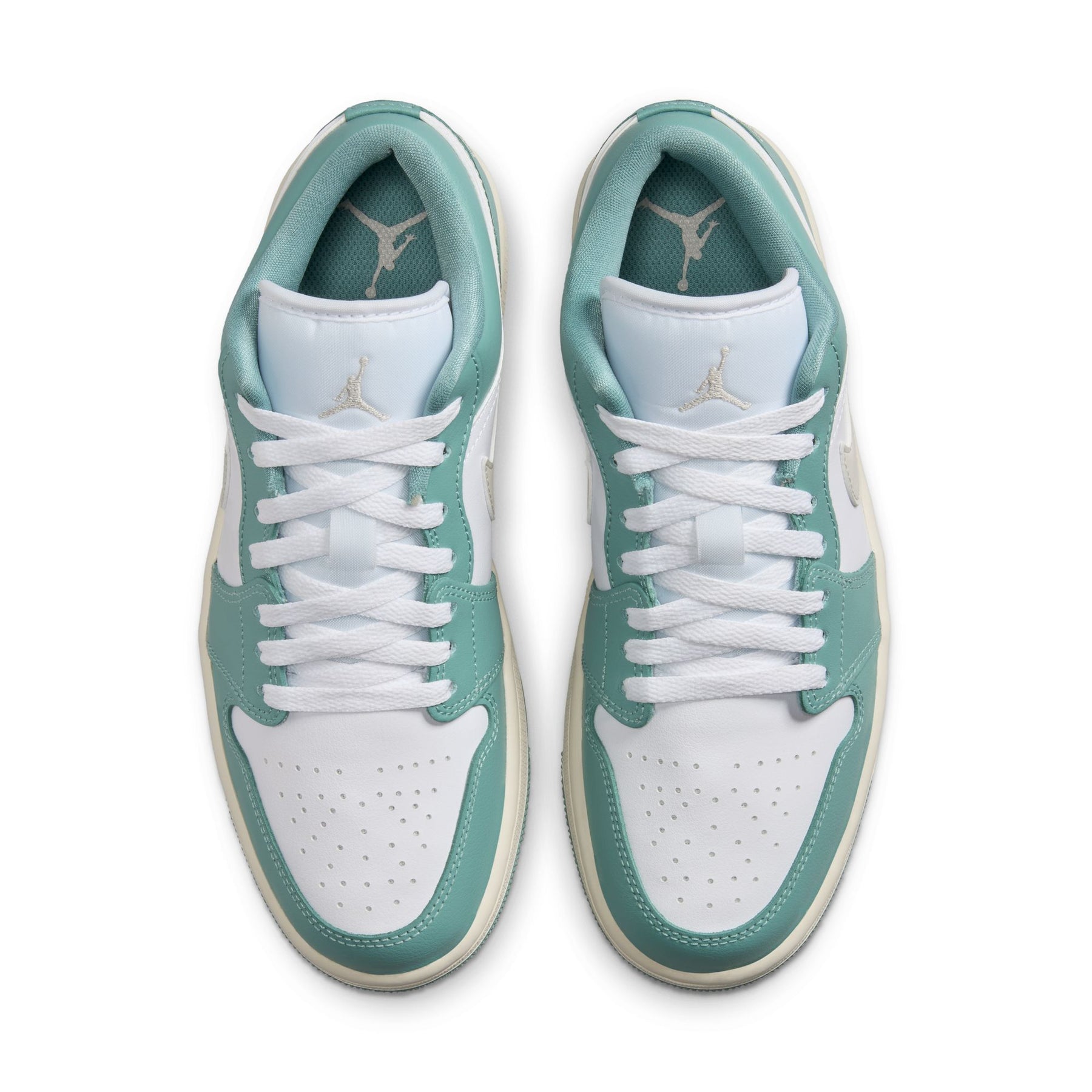 GIày Thể Thao Thời Trang Nữ Nike Wmns Air Jordan 1 Low