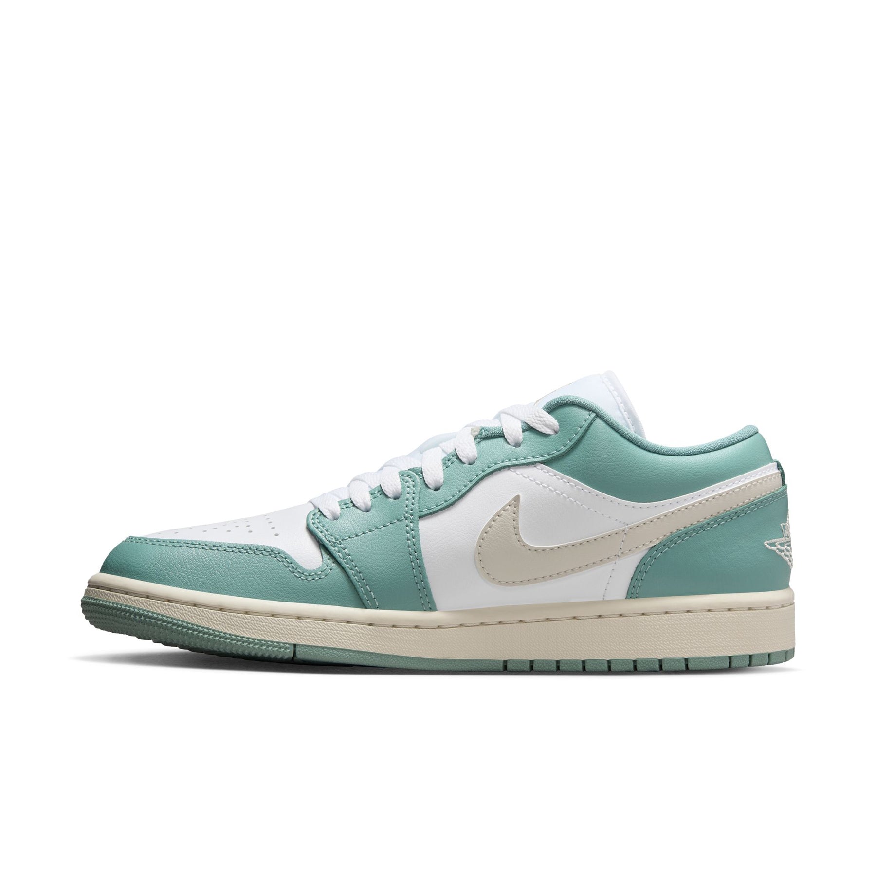 GIày Thể Thao Thời Trang Nữ Nike Wmns Air Jordan 1 Low