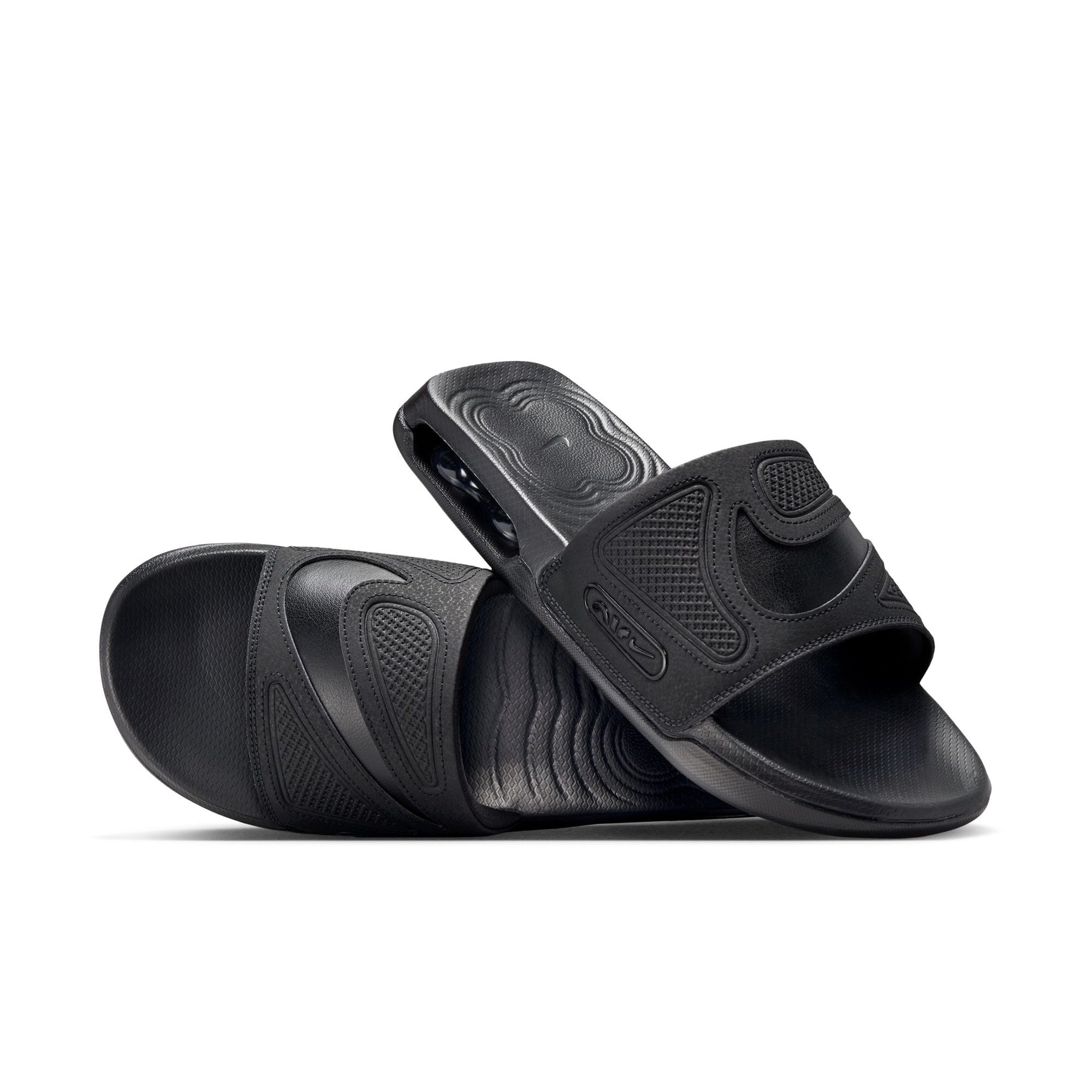 Dép Thể Thao Thời Trang Nam Nike Nike Air Max Cirro Slide