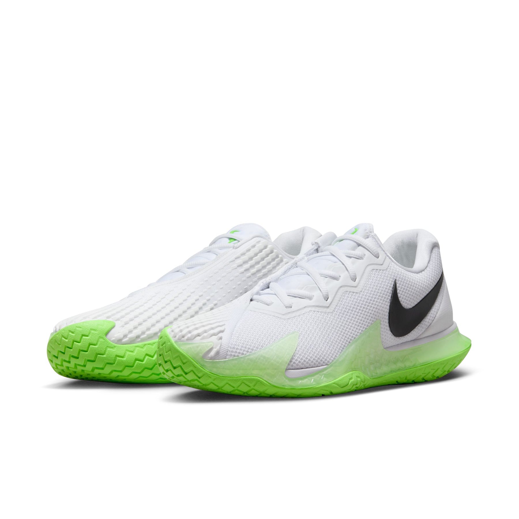 Giày Thể Thao quần vợt/ pickleball Nam Nike ZOOM VAPOR CAGE 4 RAFA