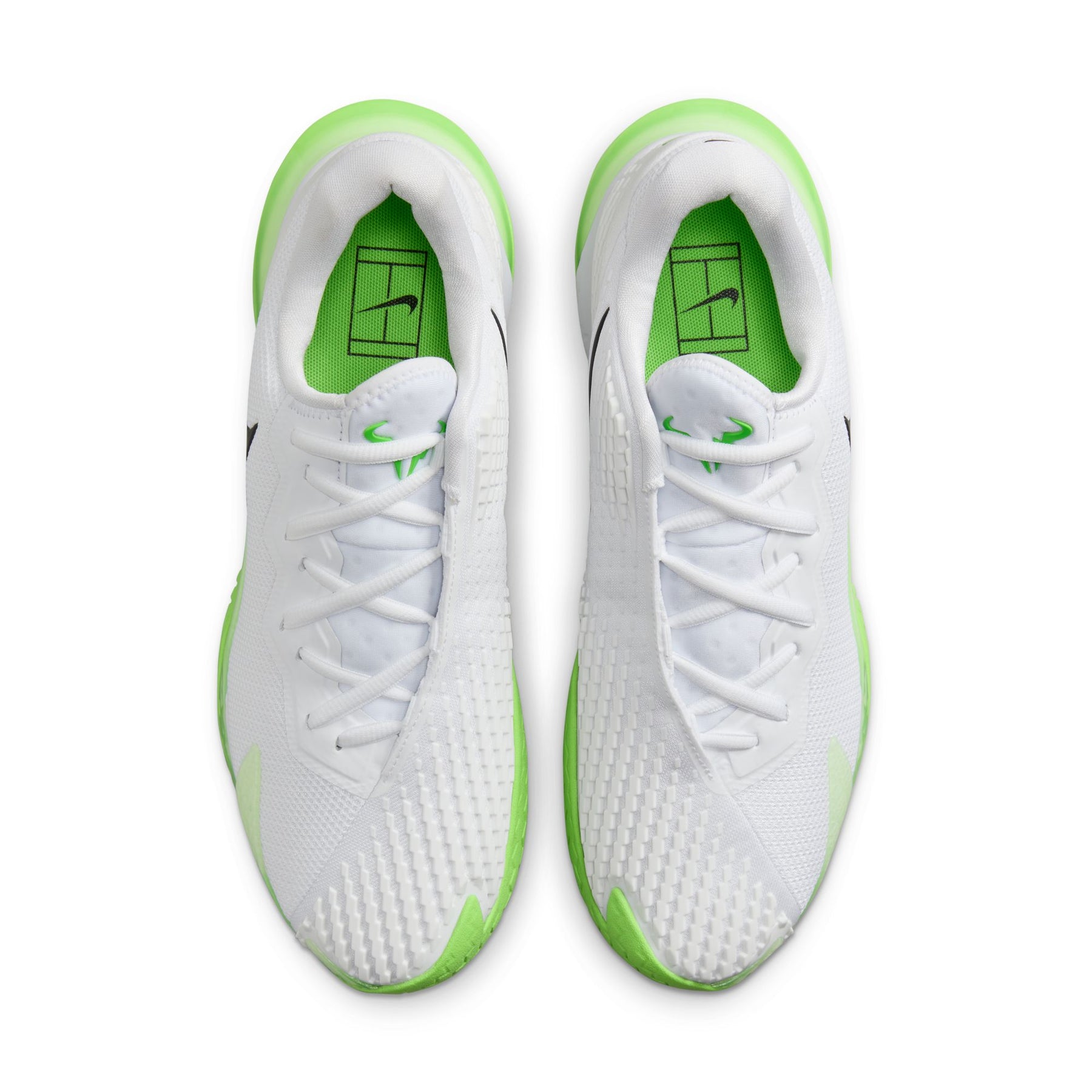 Giày Thể Thao quần vợt/ pickleball Nam Nike ZOOM VAPOR CAGE 4 RAFA