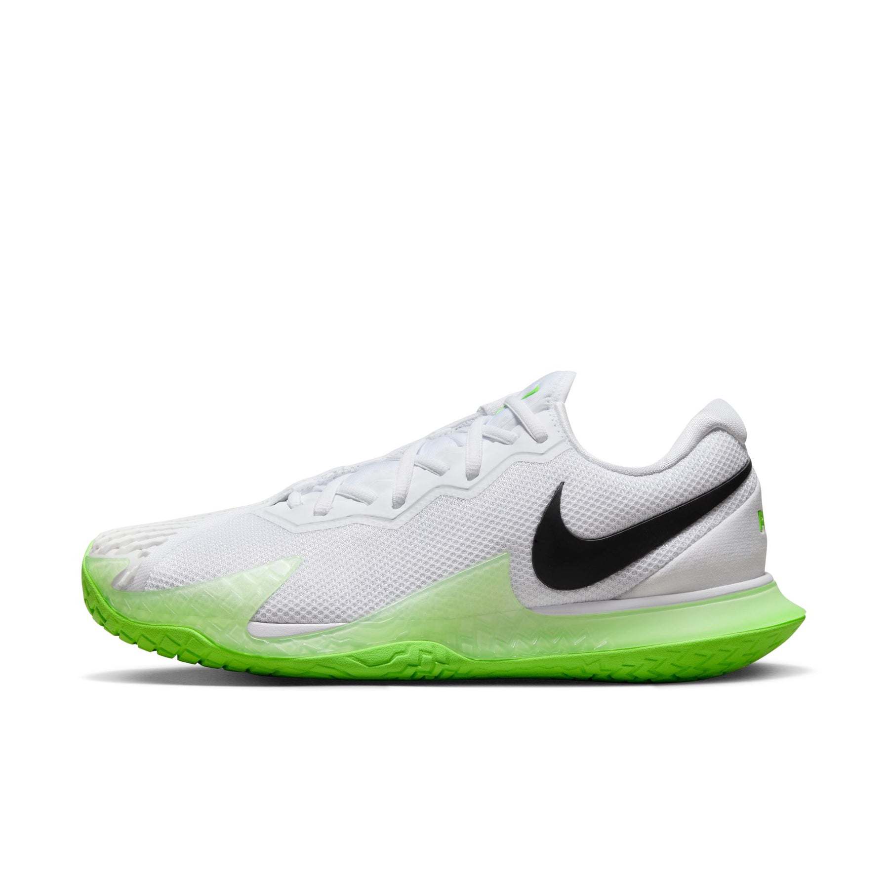 Giày Thể Thao quần vợt/ pickleball Nam Nike ZOOM VAPOR CAGE 4 RAFA