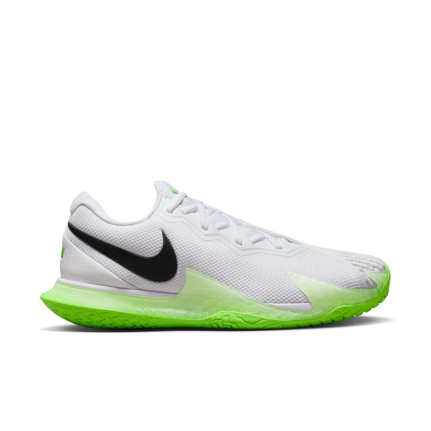 Giày Thể Thao quần vợt/ pickleball Nam Nike ZOOM VAPOR CAGE 4 RAFA