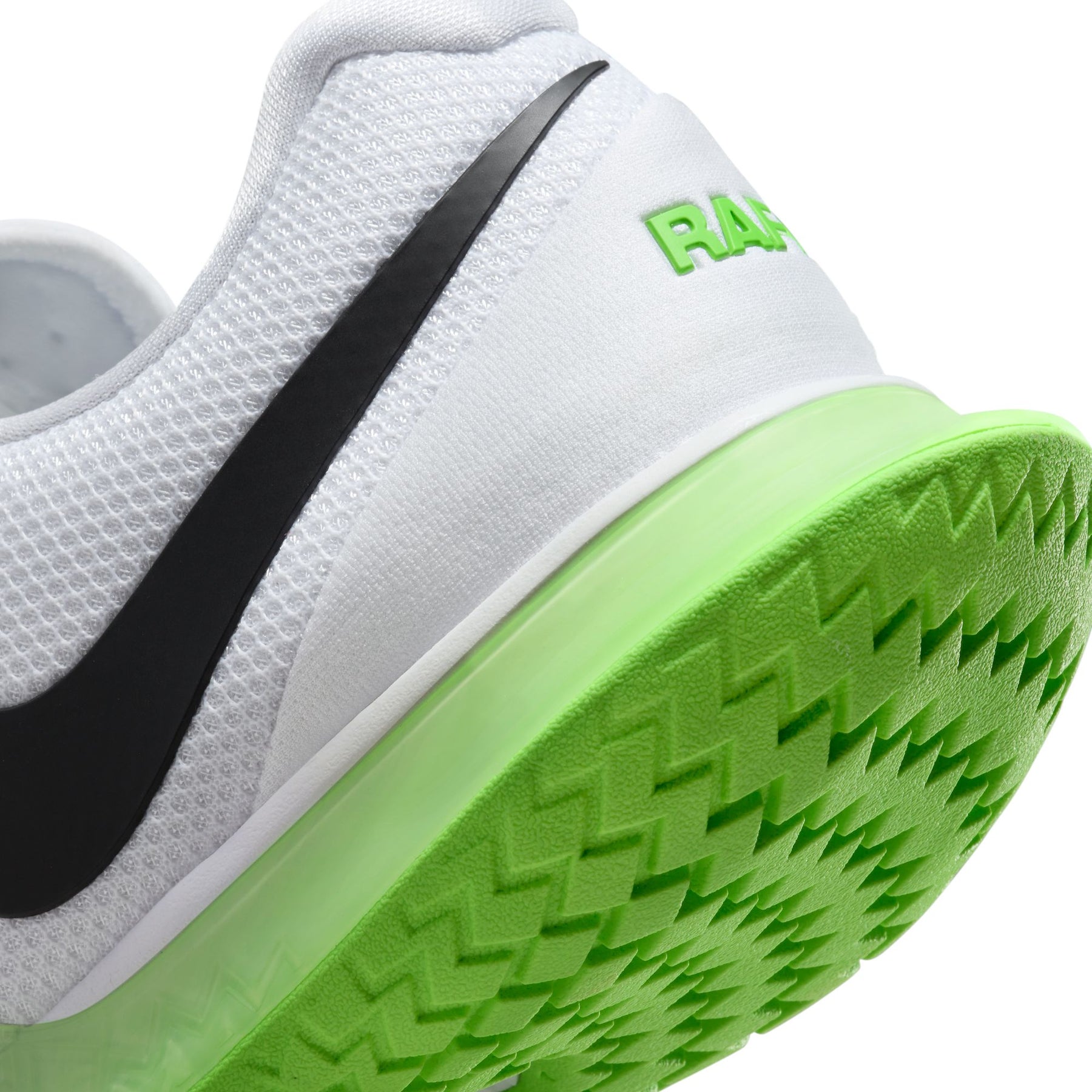Giày Thể Thao quần vợt/ pickleball Nam Nike ZOOM VAPOR CAGE 4 RAFA