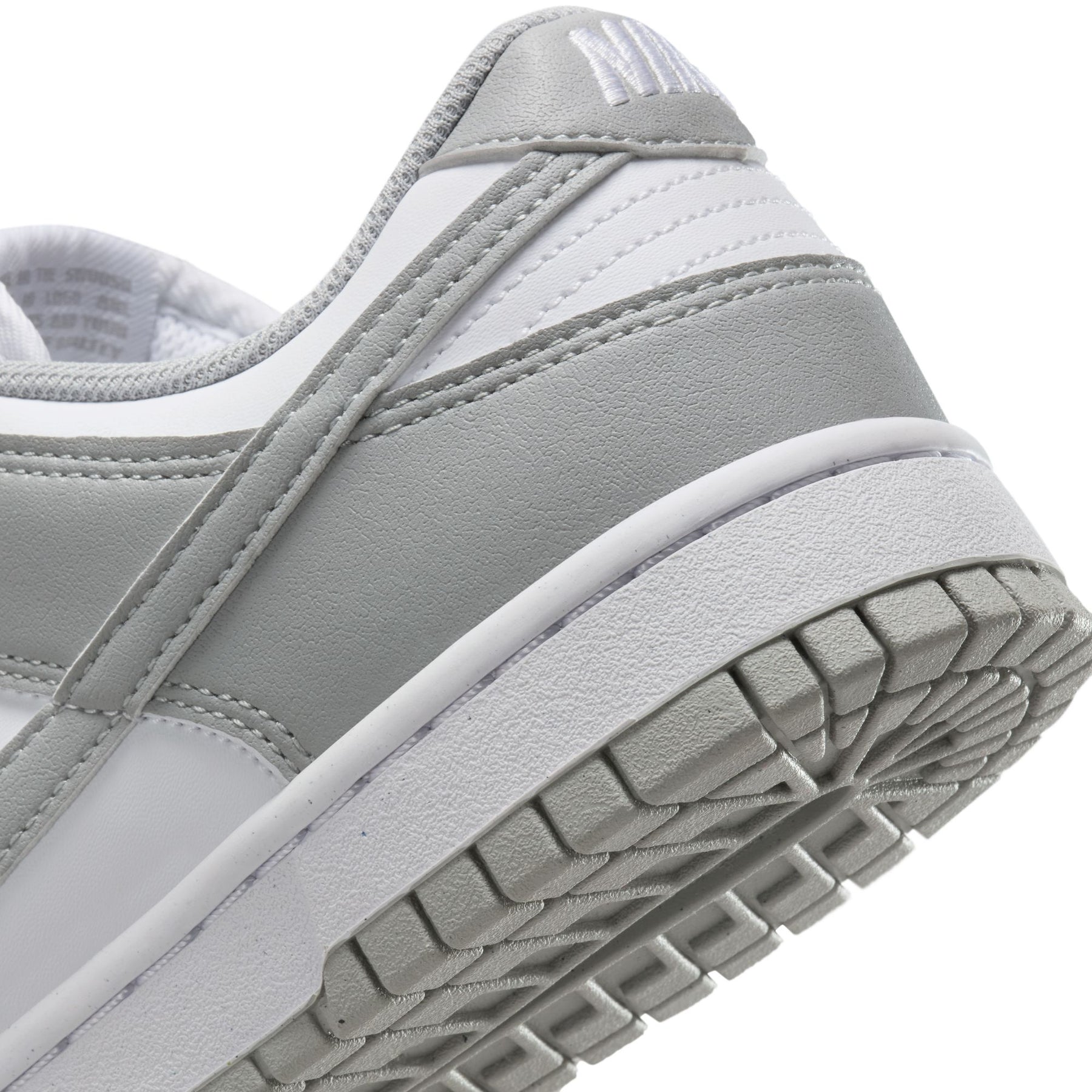 Giày Thể Thao Thời Trang Nữ Nike Dunk Low Next Nature