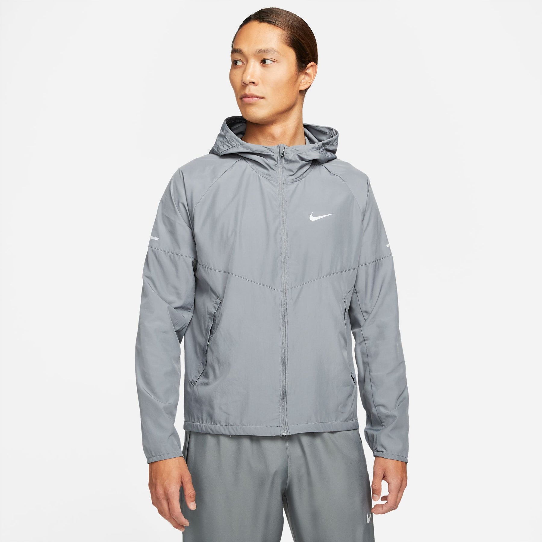 Áo Khoác Thể Thao Nam Nike As M Nk Rpl Miler Jkt