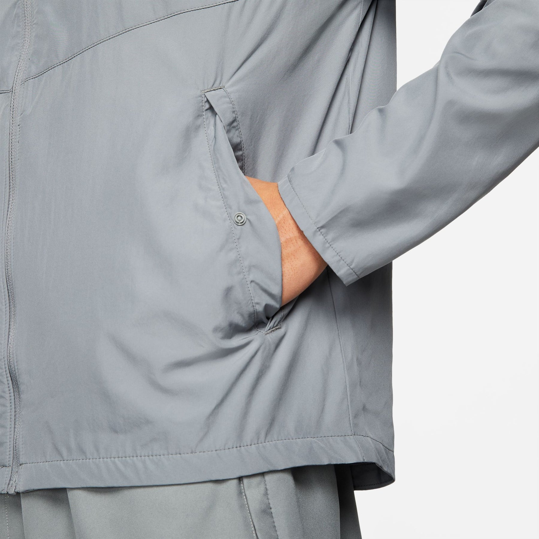 Áo Khoác Thể Thao Nam Nike As M Nk Rpl Miler Jkt