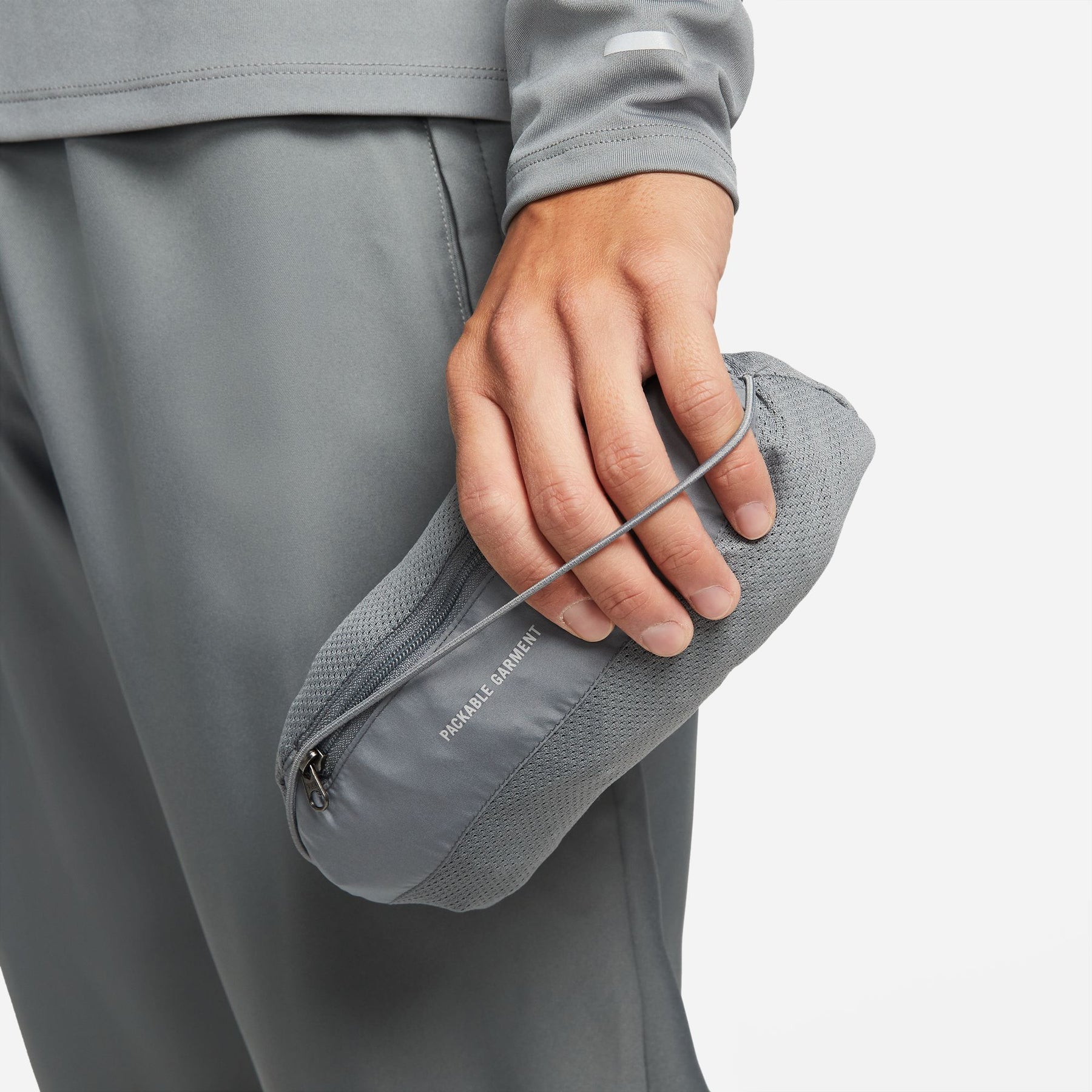 Áo Khoác Thể Thao Nam Nike As M Nk Rpl Miler Jkt