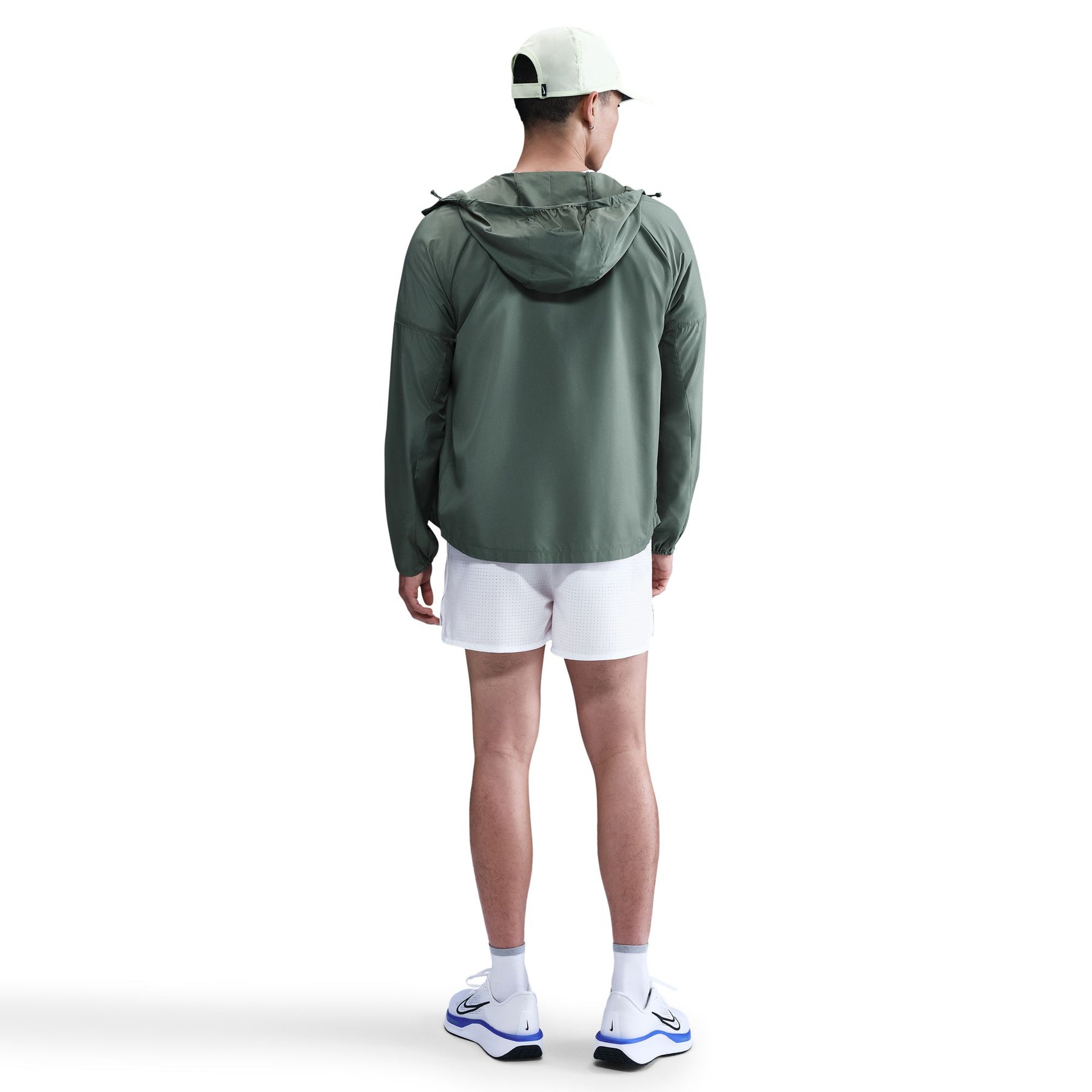 Áo Khoác Thể Thao Nam Nike As M Nk Rpl Miler Jkt