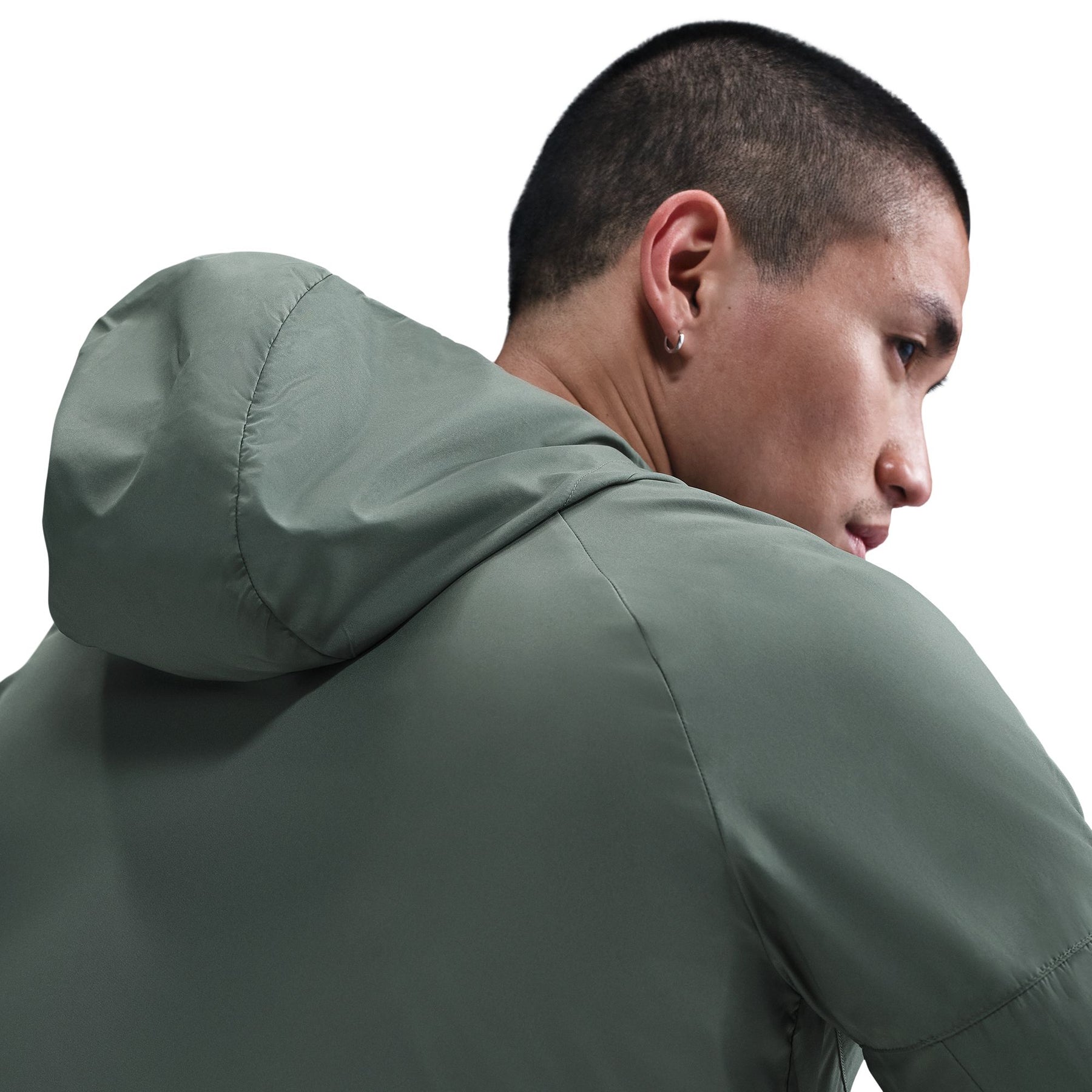 Áo Khoác Thể Thao Nam Nike As M Nk Rpl Miler Jkt