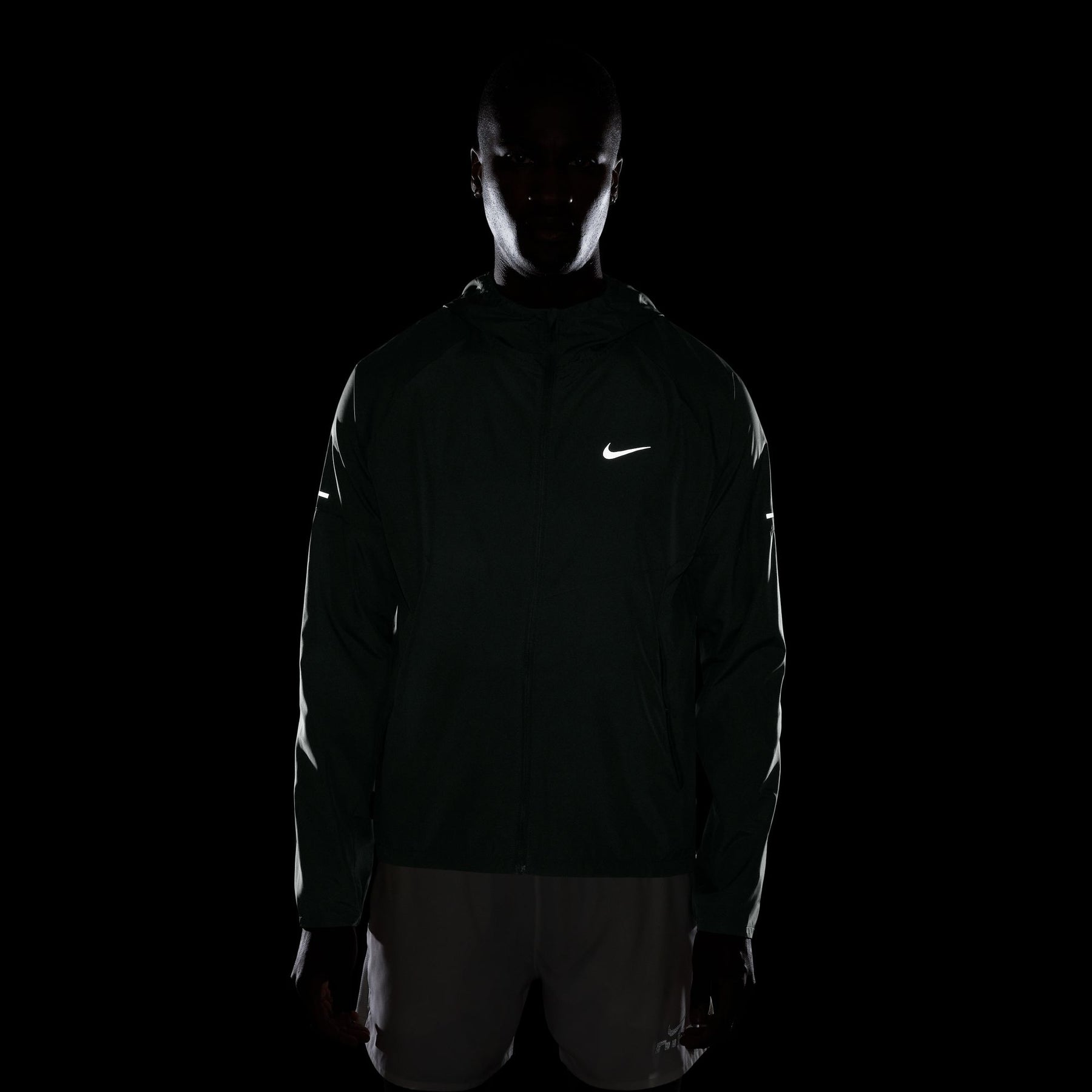 Áo Khoác Thể Thao Nam Nike As M Nk Rpl Miler Jkt