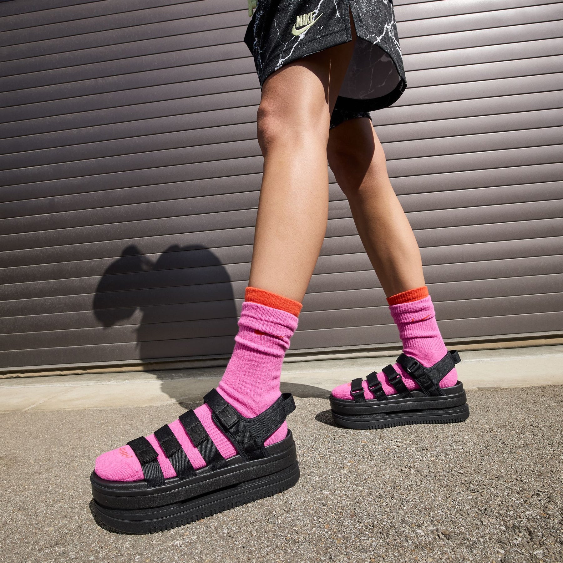 Dép Thể Thao Nữ NIKE Icon Classic Sandal