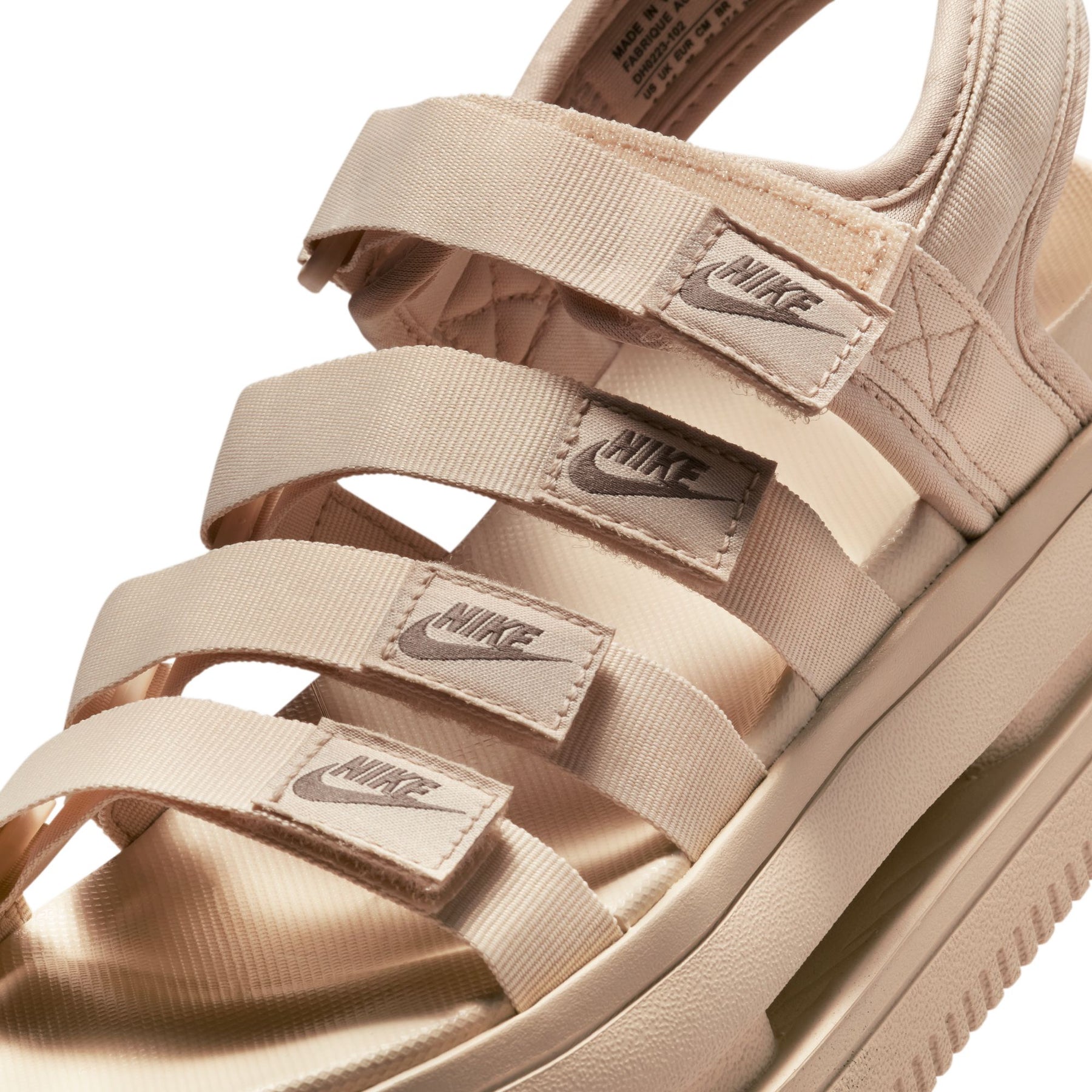 Dép Thể Thao Nữ NIKE Icon Classic Sandal
