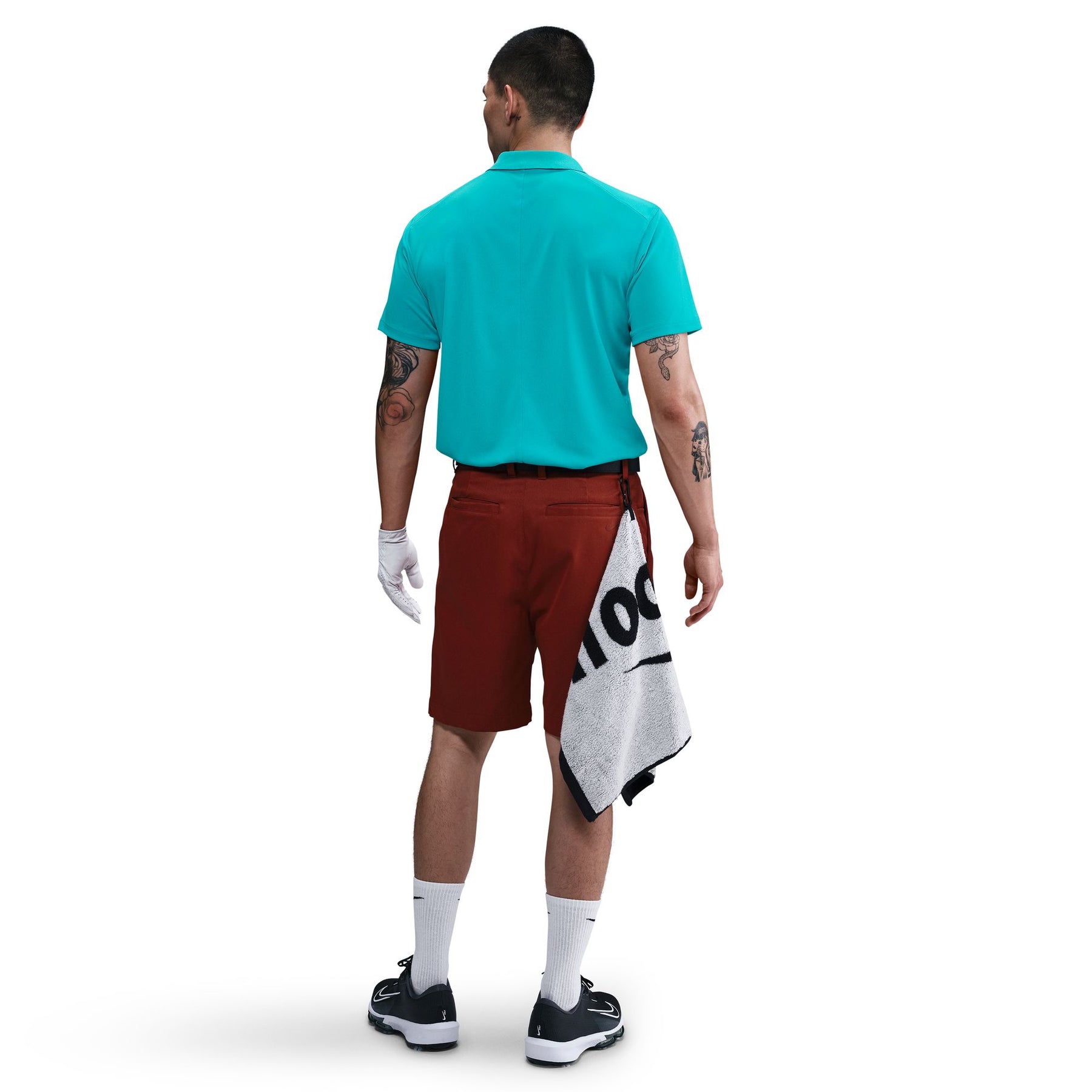 Áo Polo tay ngắn Golf Nam AS M NK DF VCTRY SOLID POLO