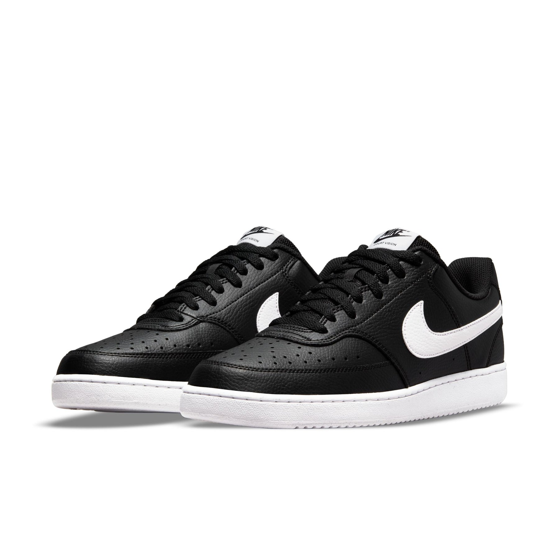 Giày Thể Thao Thời Trang Nam Nike Nike Court Vision Lo Nn