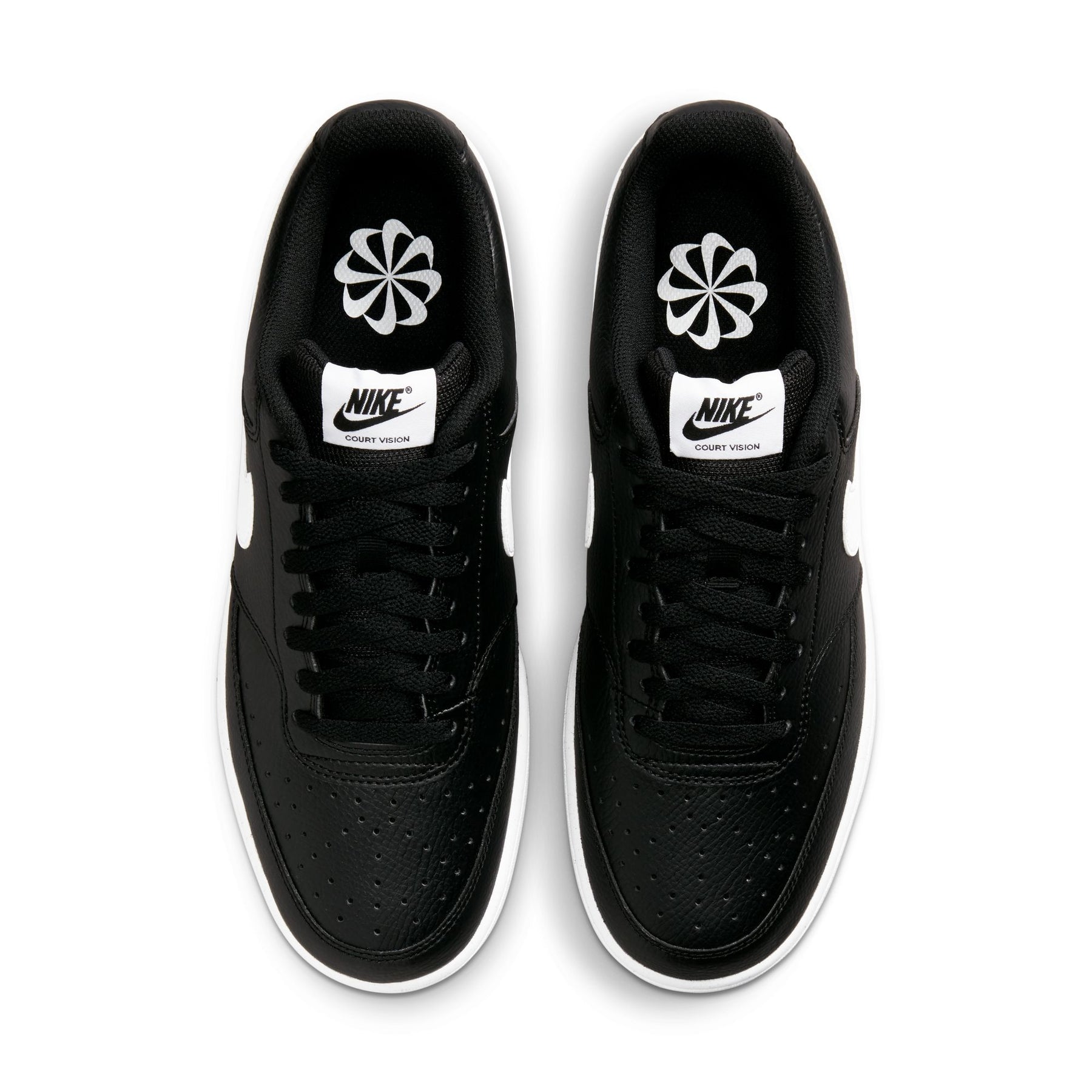 Giày Thể Thao Thời Trang Nam Nike Nike Court Vision Lo Nn