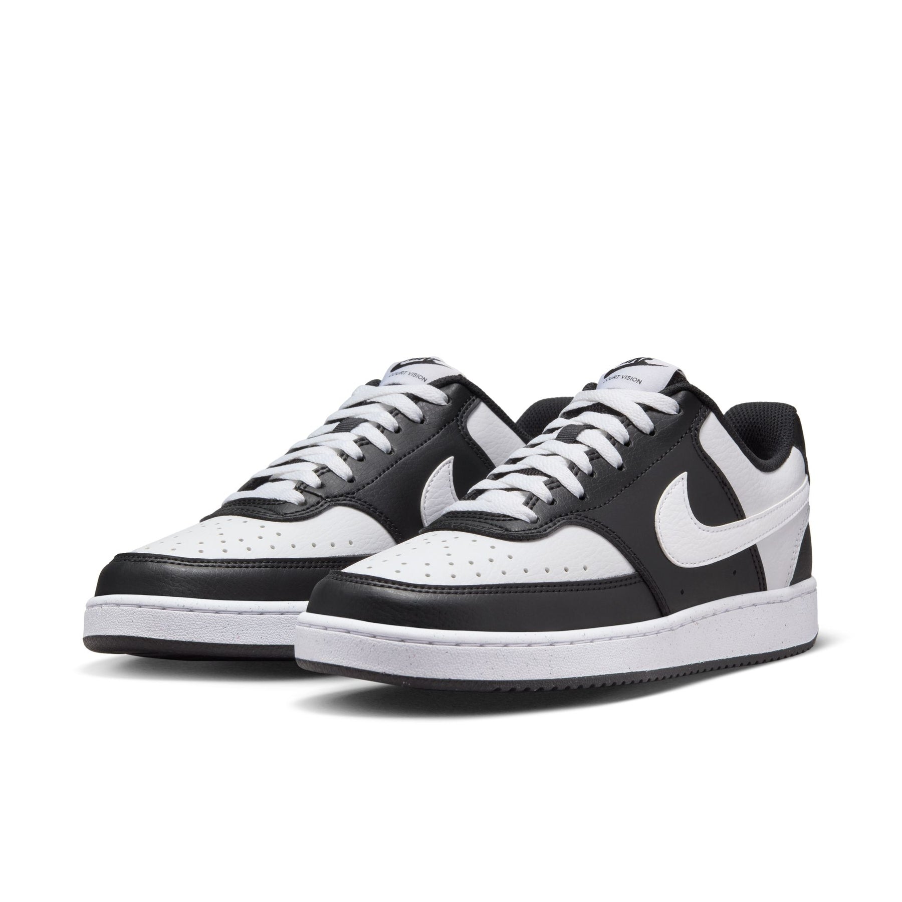 Giày Thể Thao Thời Trang Nữ Nike W Nike Court Vision Lo Nn