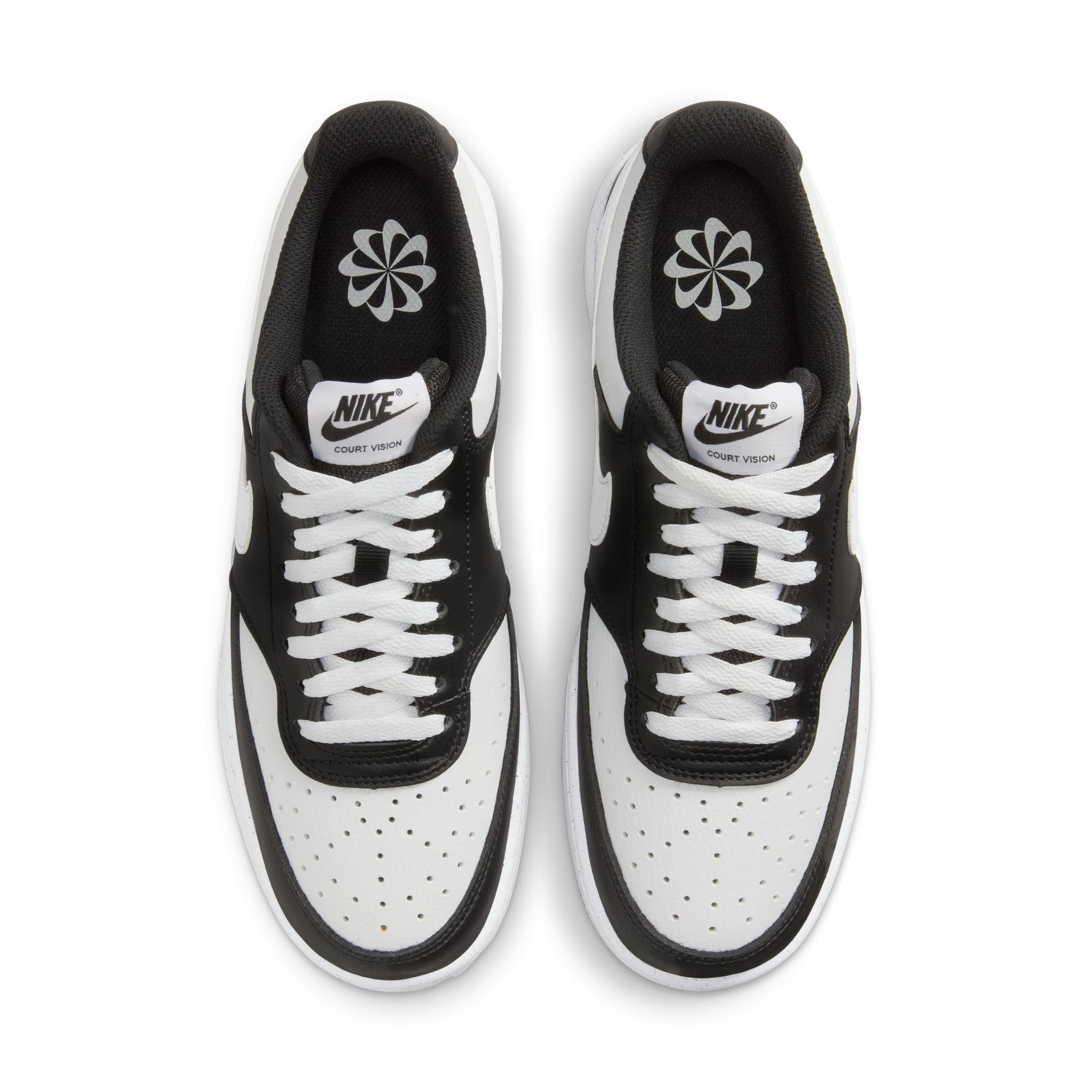 Giày Thể Thao Thời Trang Nữ Nike W Nike Court Vision Lo Nn