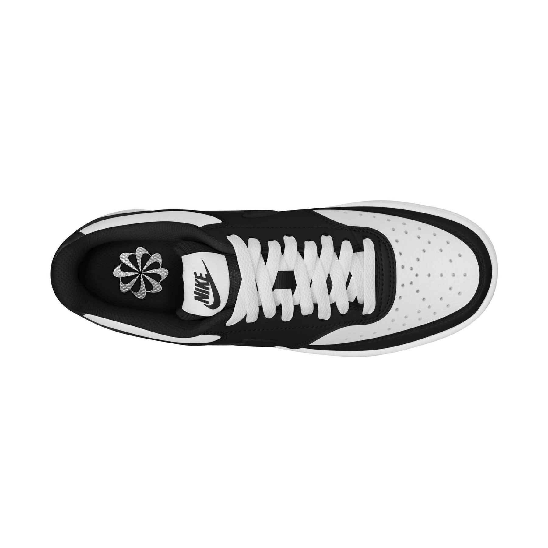 Giày Thể Thao Thời Trang Nữ Nike W Nike Court Vision Lo Nn