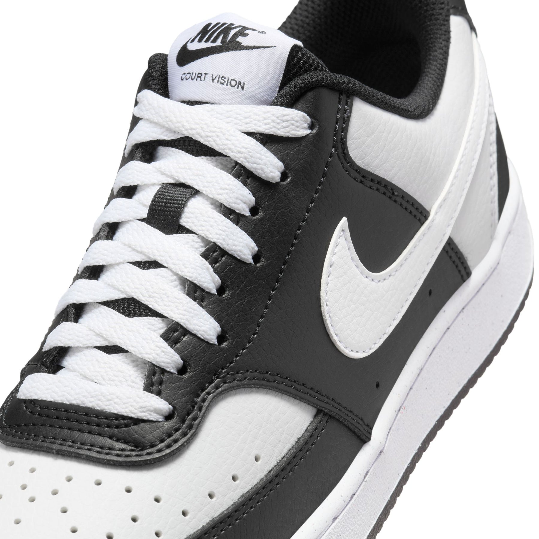 Giày Thể Thao Thời Trang Nữ Nike W Nike Court Vision Lo Nn