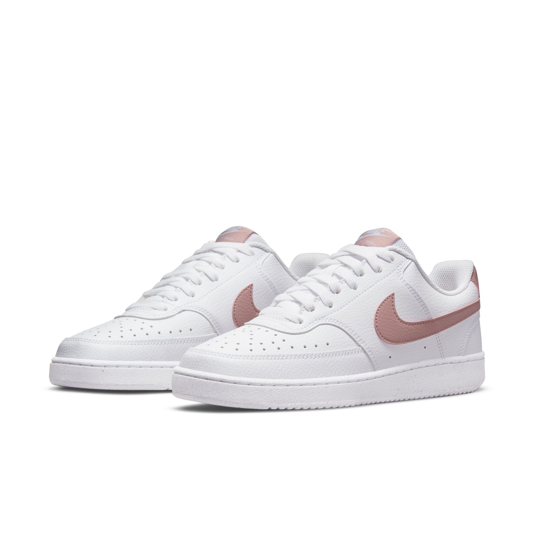Giày Thể Thao Thời Trang Nữ Nike W Nike Court Vision Lo Nn