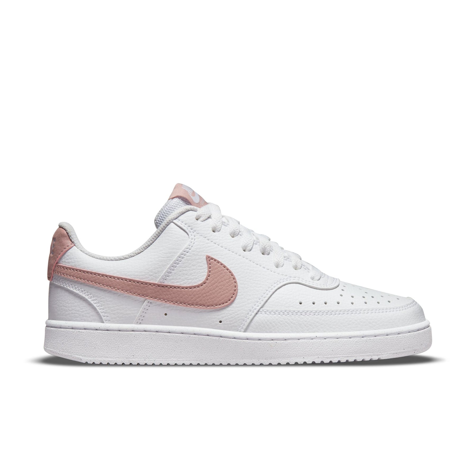 Giày Thể Thao Thời Trang Nữ Nike W Nike Court Vision Lo Nn