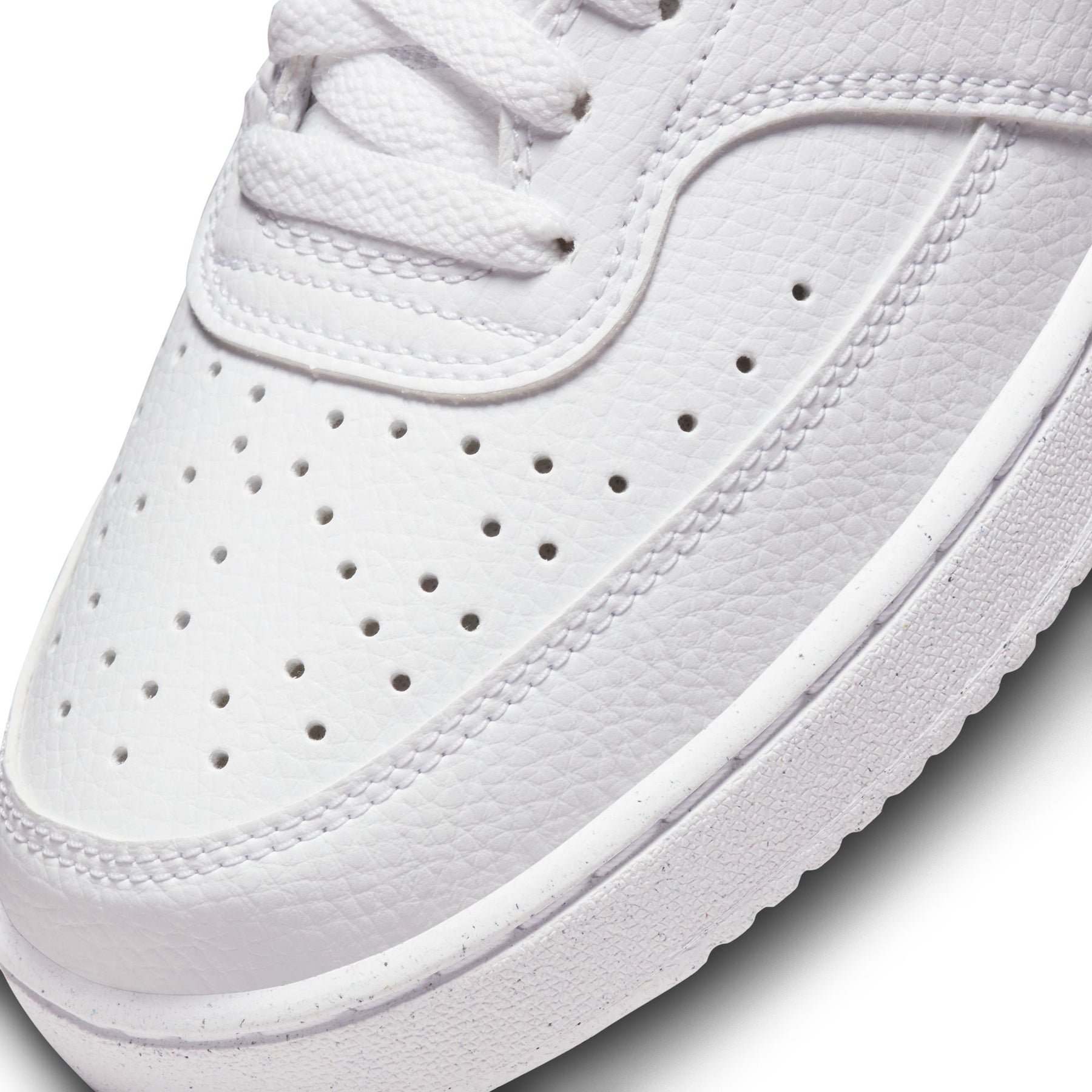 Giày Thể Thao Thời Trang Nữ Nike W Nike Court Vision Lo Nn