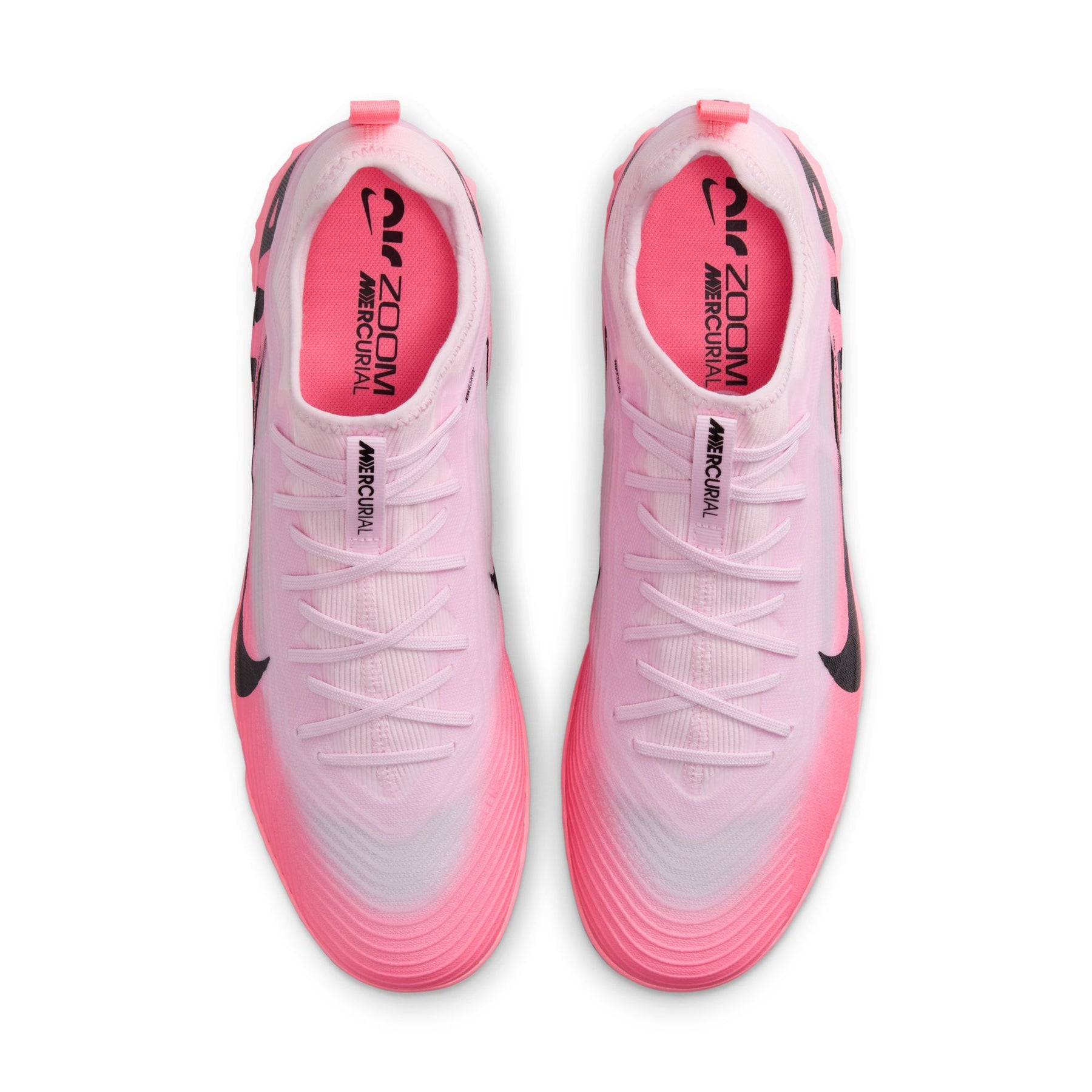 Giày Thể Thao Bóng Đá Sân Cỏ Nhân Tạo Nam Nike ZOOM VAPOR 15 PRO TF