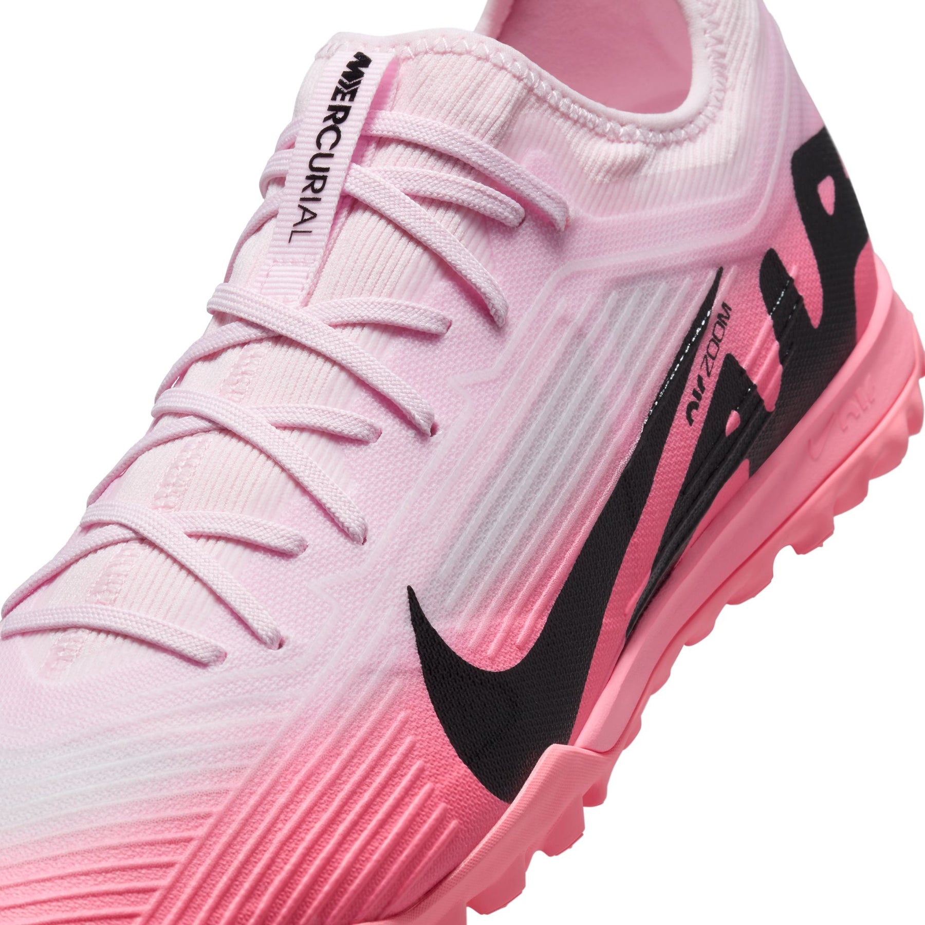 Giày Thể Thao Bóng Đá Sân Cỏ Nhân Tạo Nam Nike ZOOM VAPOR 15 PRO TF